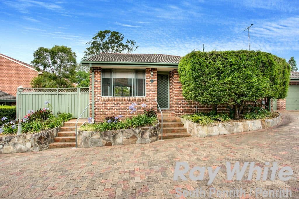 151 Stafford Street, Penrith NSW 2750, Penrith - Image 1