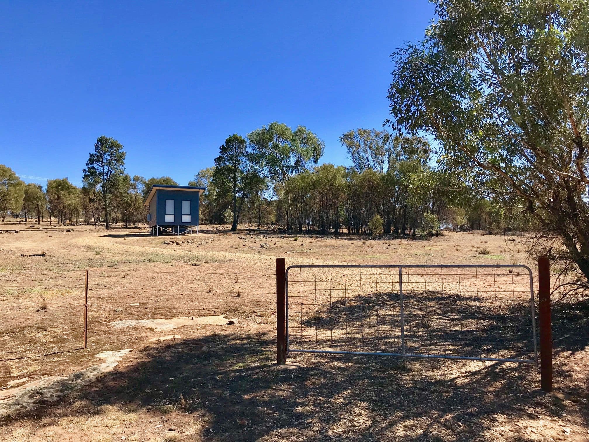 Lot 10 Simpson Drive, Grenfell NSW 2810, Grenfell - Thumbnail 4