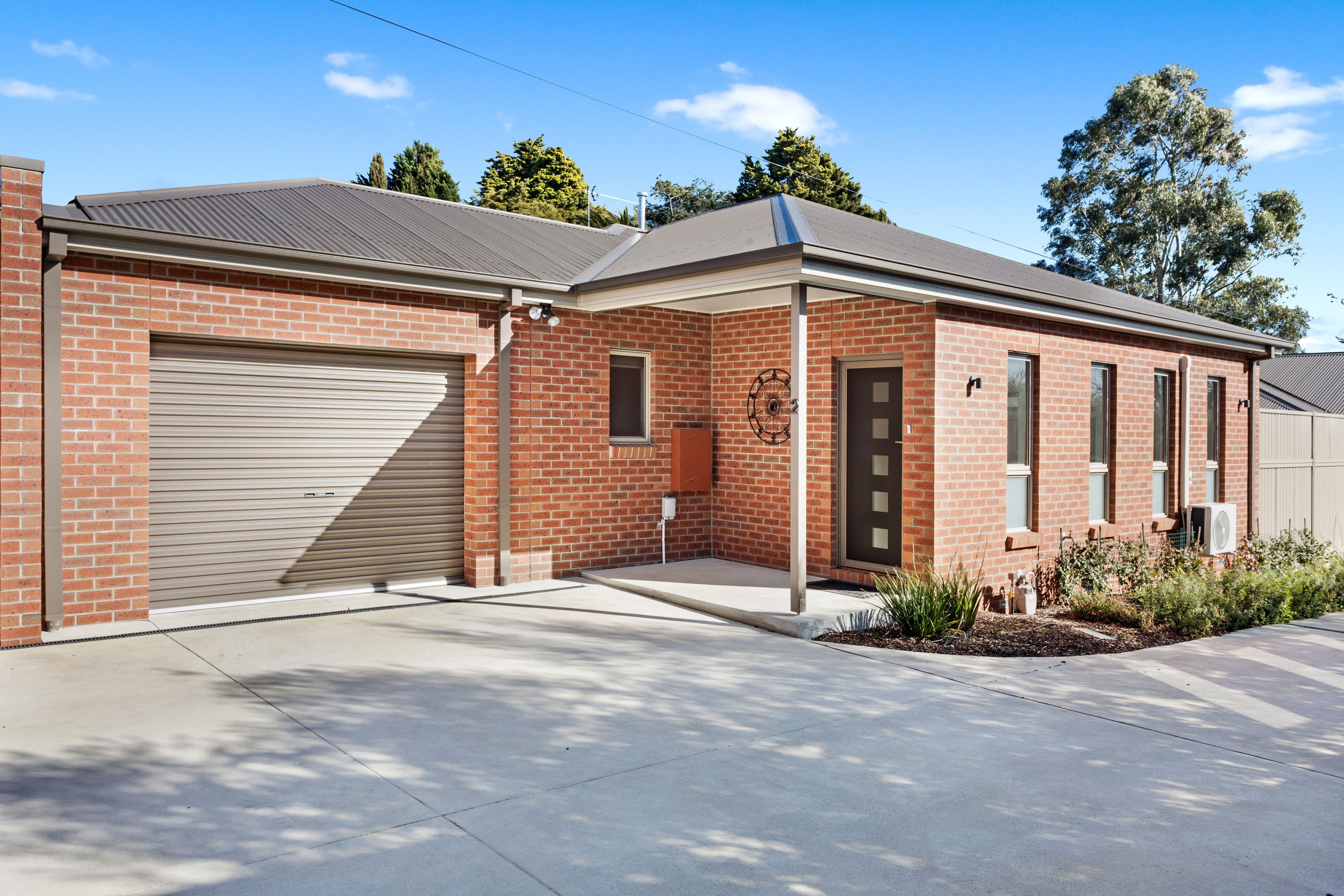 2/808 Barkly Street, Mount Pleasant  Victoria  3350, Australia, Mount Pleasant - Image 1