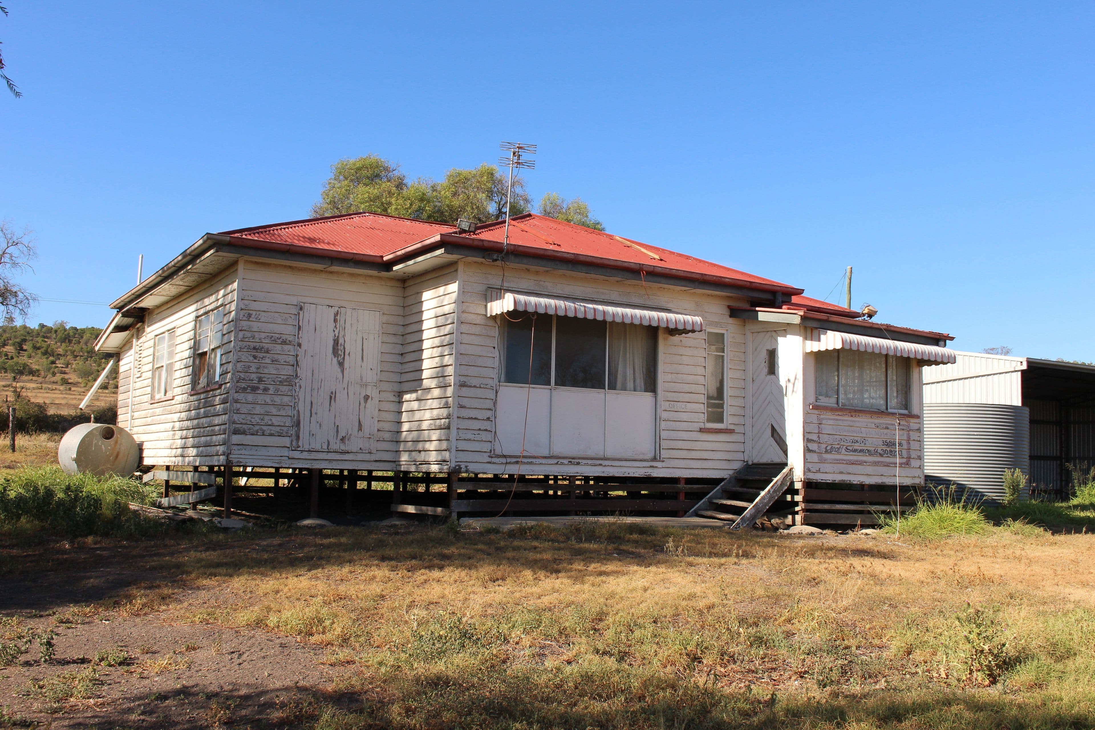 293 Heinemann Road, Scrubby Mountain, Pittsworth QLD 4356, Pittsworth - Thumbnail 3