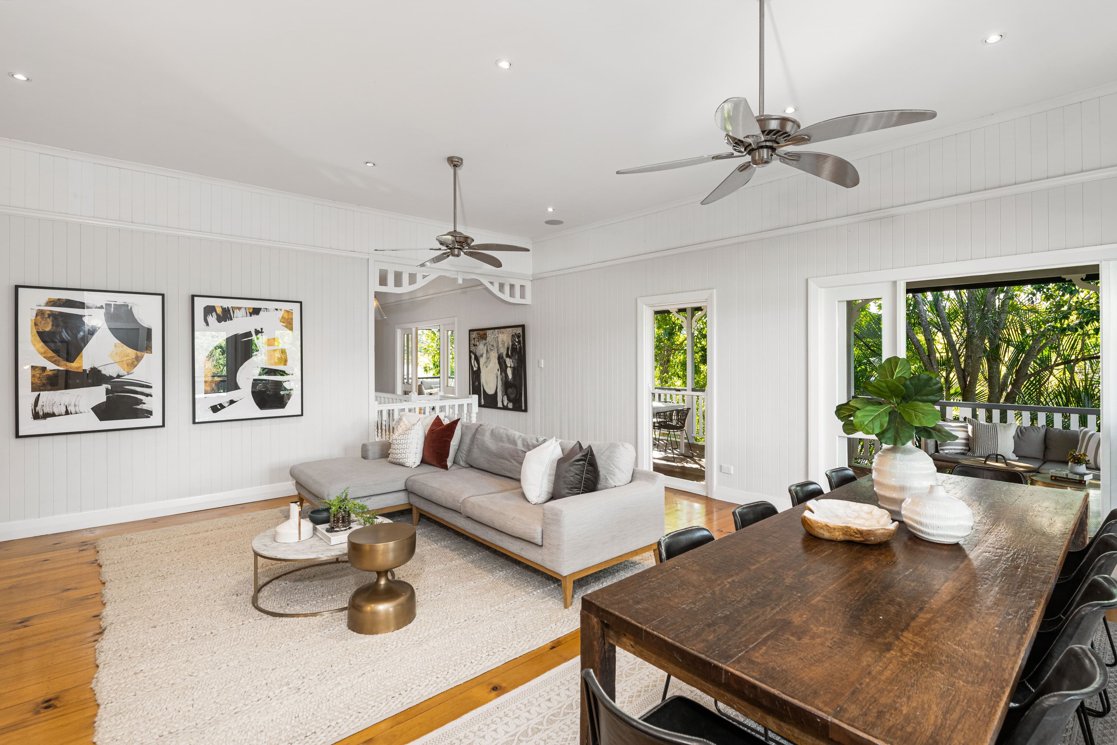 76 Rosalie Street, Bardon QLD 4065, Bardon - Thumbnail 6