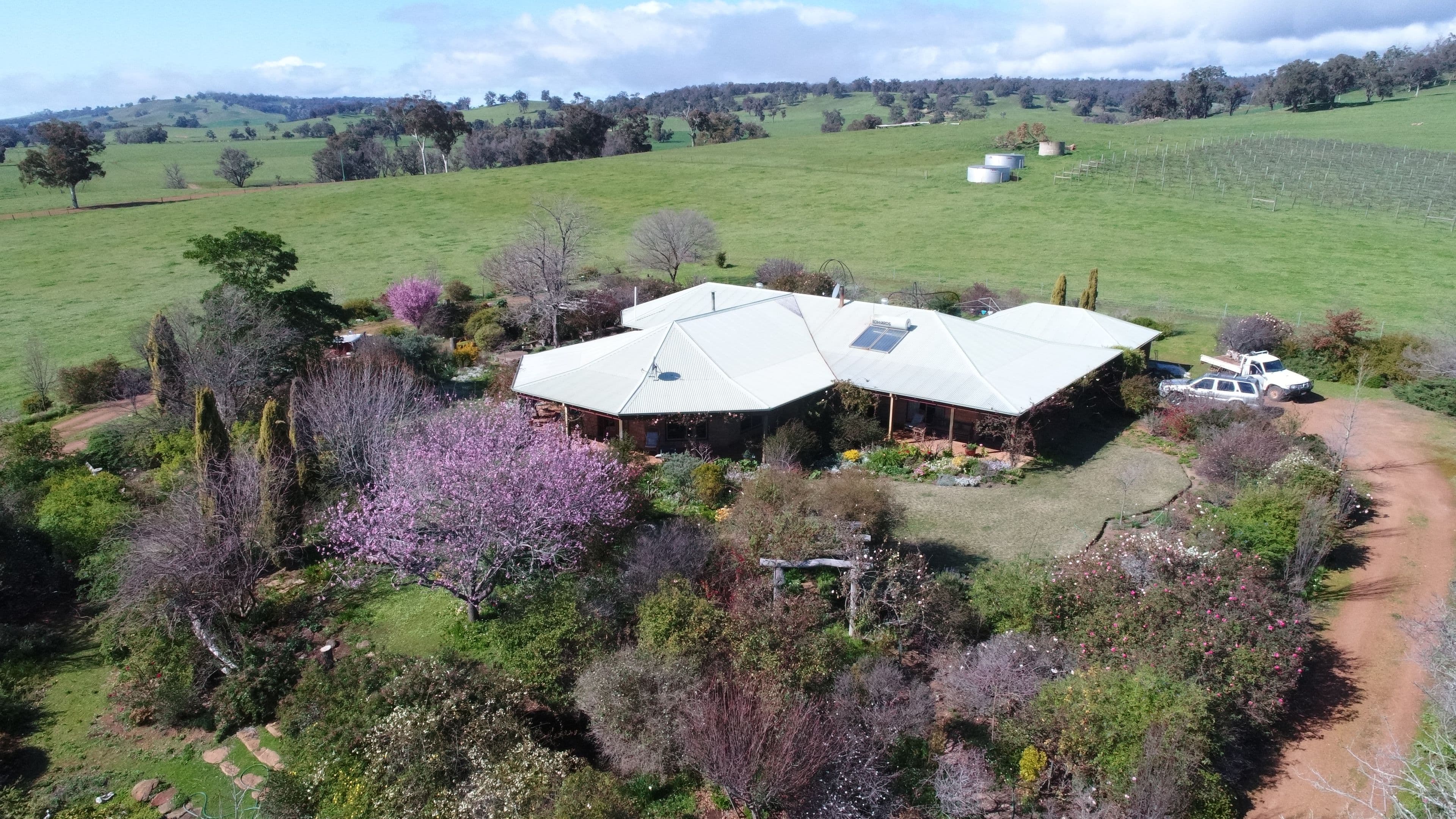 6856 Harvey Quindanning Road, Quindanning WA 6391, Quindanning - Thumbnail 3