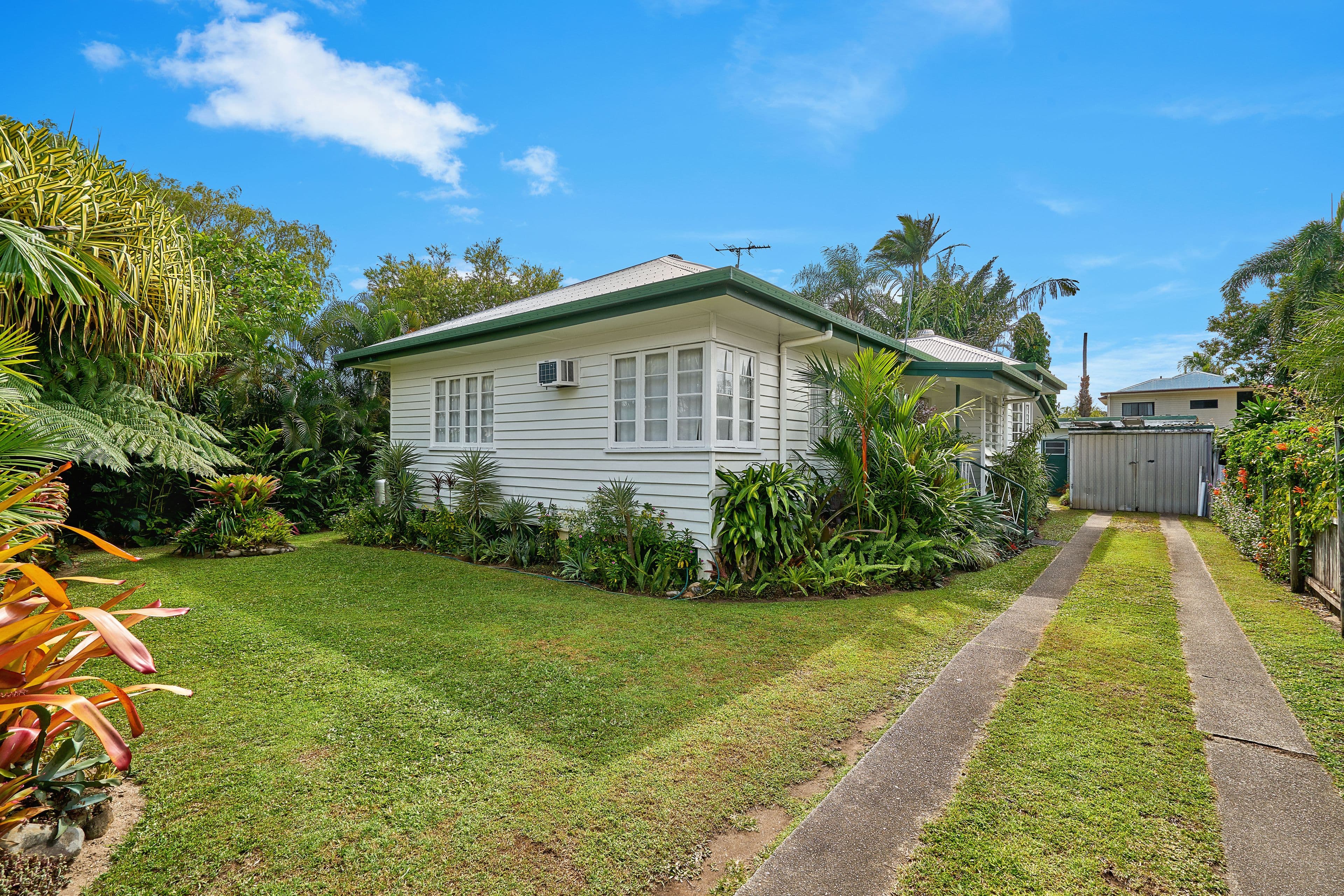 82 English Street, Manunda QLD 4870, Manunda - Image 1