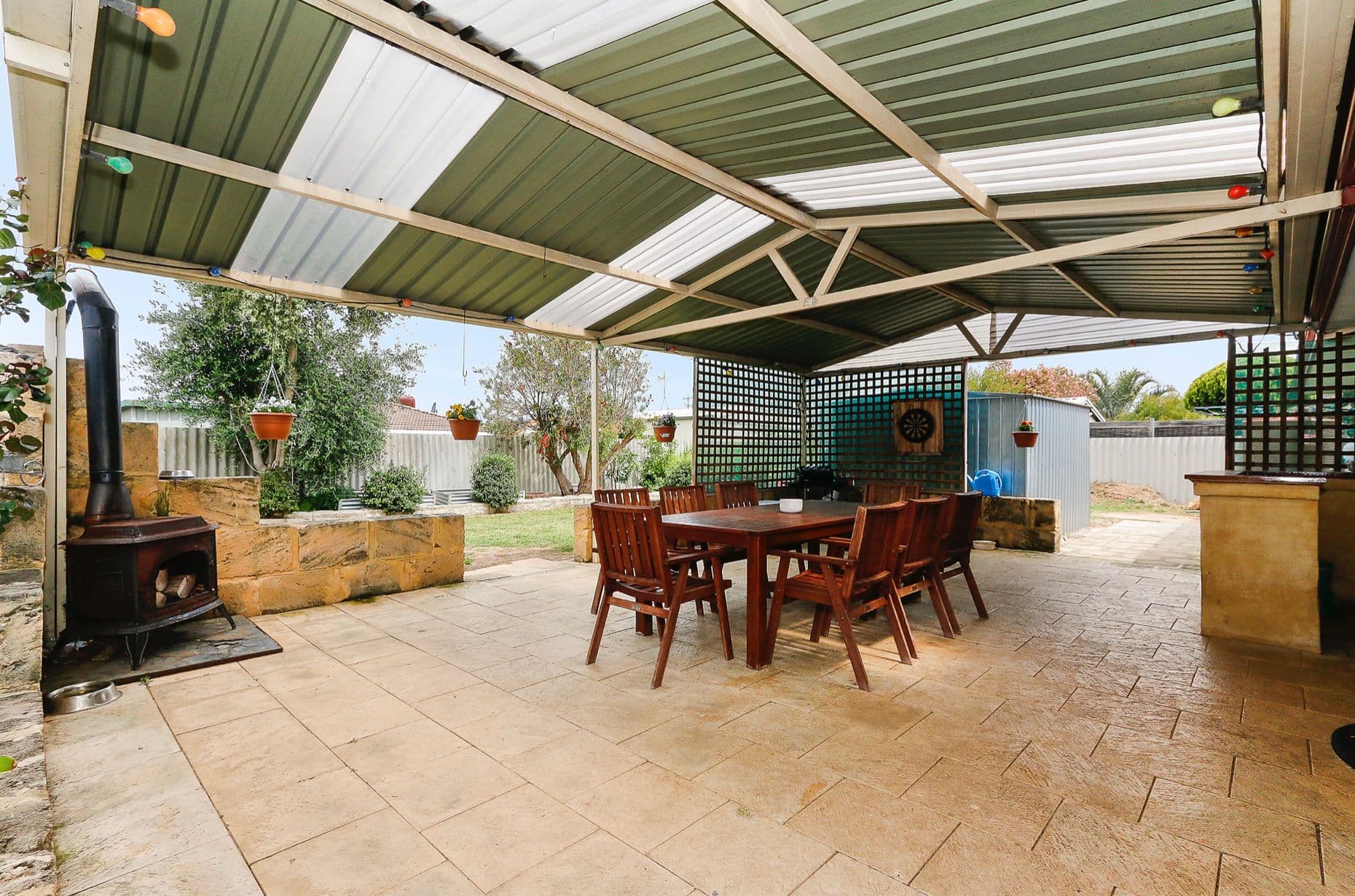 4 Meda Court, Gosnells WA 6110, Gosnells - Thumbnail 8