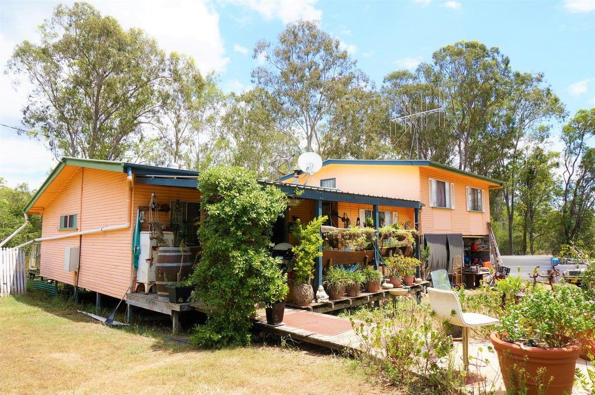 1823 Bruce Highway, Curra QLD 4570, Curra - Thumbnail 2