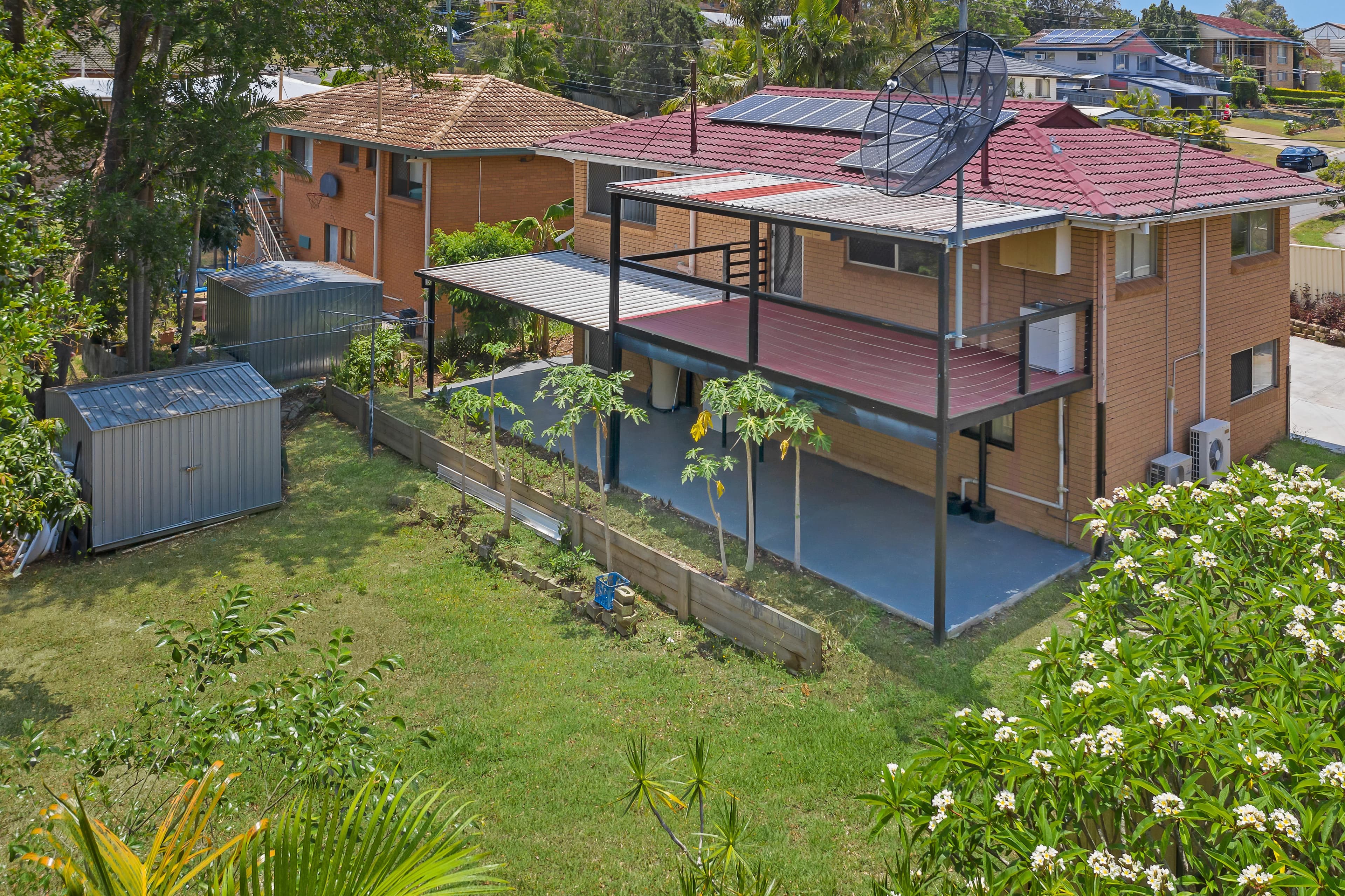 28 Glengala Drive, Rochedale South QLD 4123, Rochedale South - Thumbnail 2