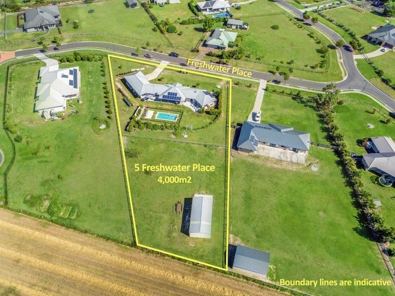 5 Freshwater Place, Karalee QLD 4306, Karalee - Thumbnail 4