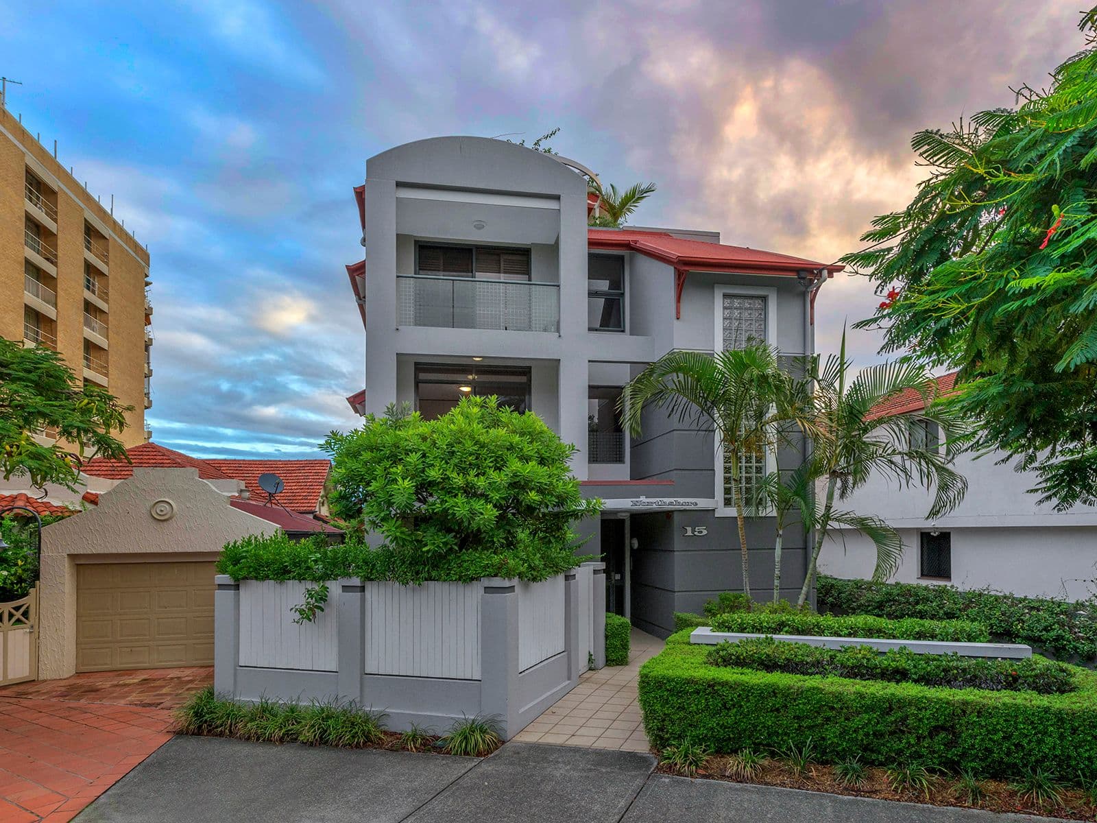 15 Griffith Street, New Farm QLD 4005, New Farm - Image 1