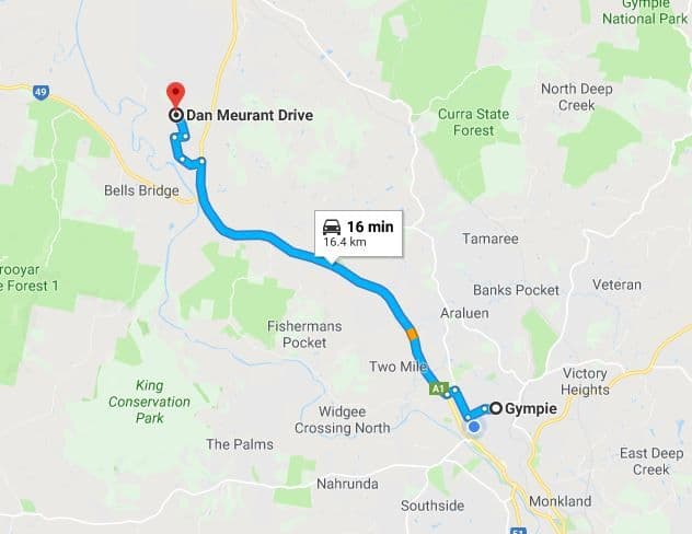 0 Dan Meurant Drive, Curra QLD 4570, Curra - Thumbnail 3