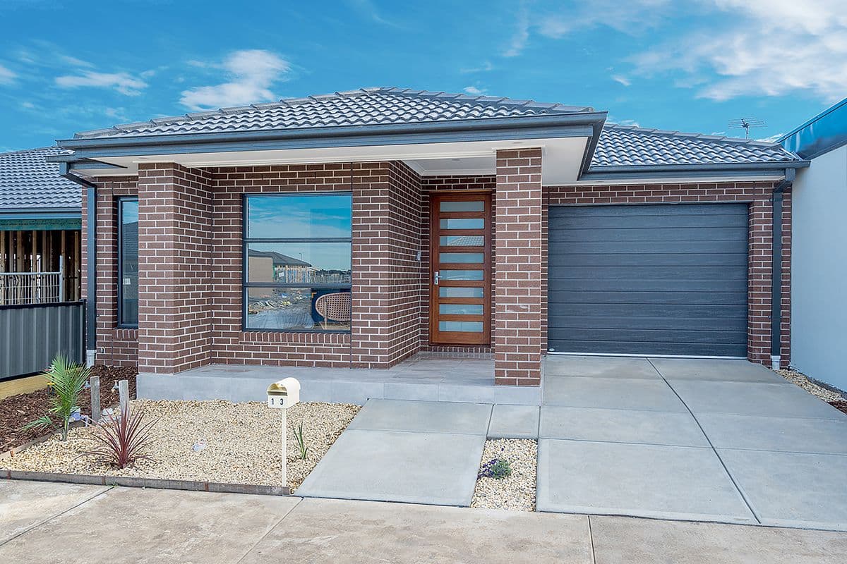 13 Angophora Crescent, Craigieburn VIC 3064, Craigieburn - Image 1