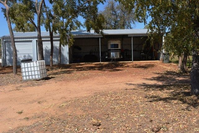 Lot 8 Frames Lane, Blackall QLD 4472, Blackall - Thumbnail 8