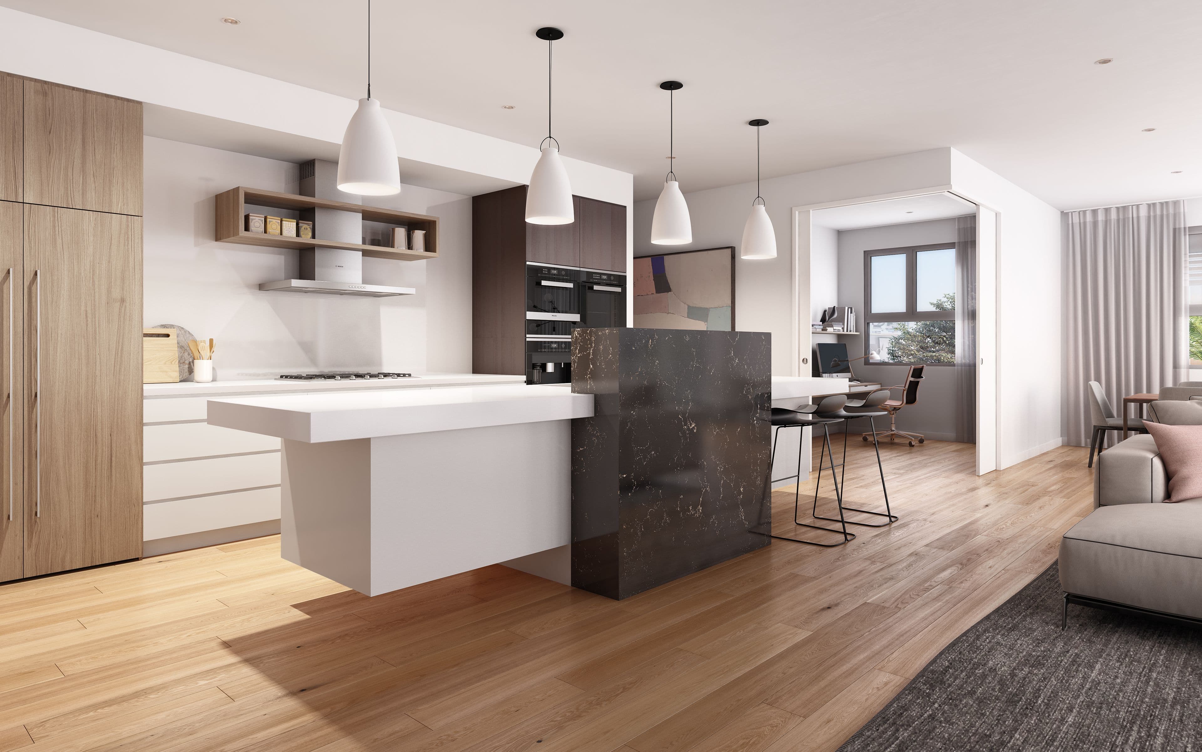 Lot 5, 2 Ballinger Crescent 'Elevate on Buderim', Buderim QLD 4556, Buderim - Thumbnail 4
