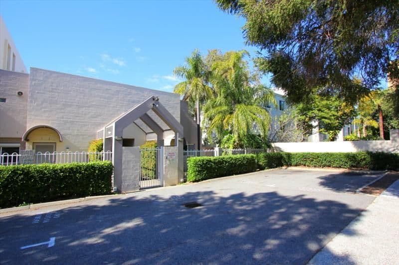 9/36 Smith Street, Highgate WA 6003, Highgate - Thumbnail 3