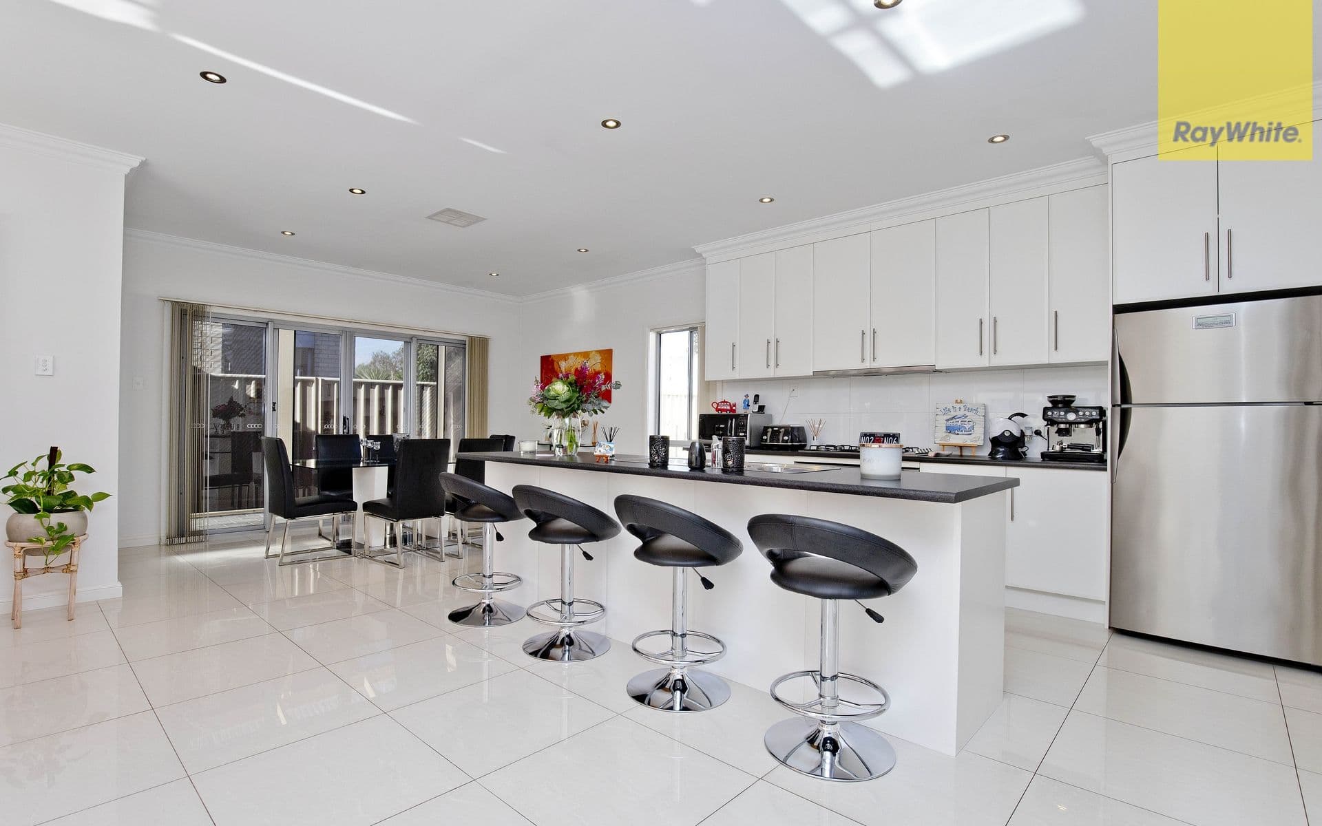 12 Canberra Street, Henley Beach South SA 5022, Henley Beach South - Thumbnail 4