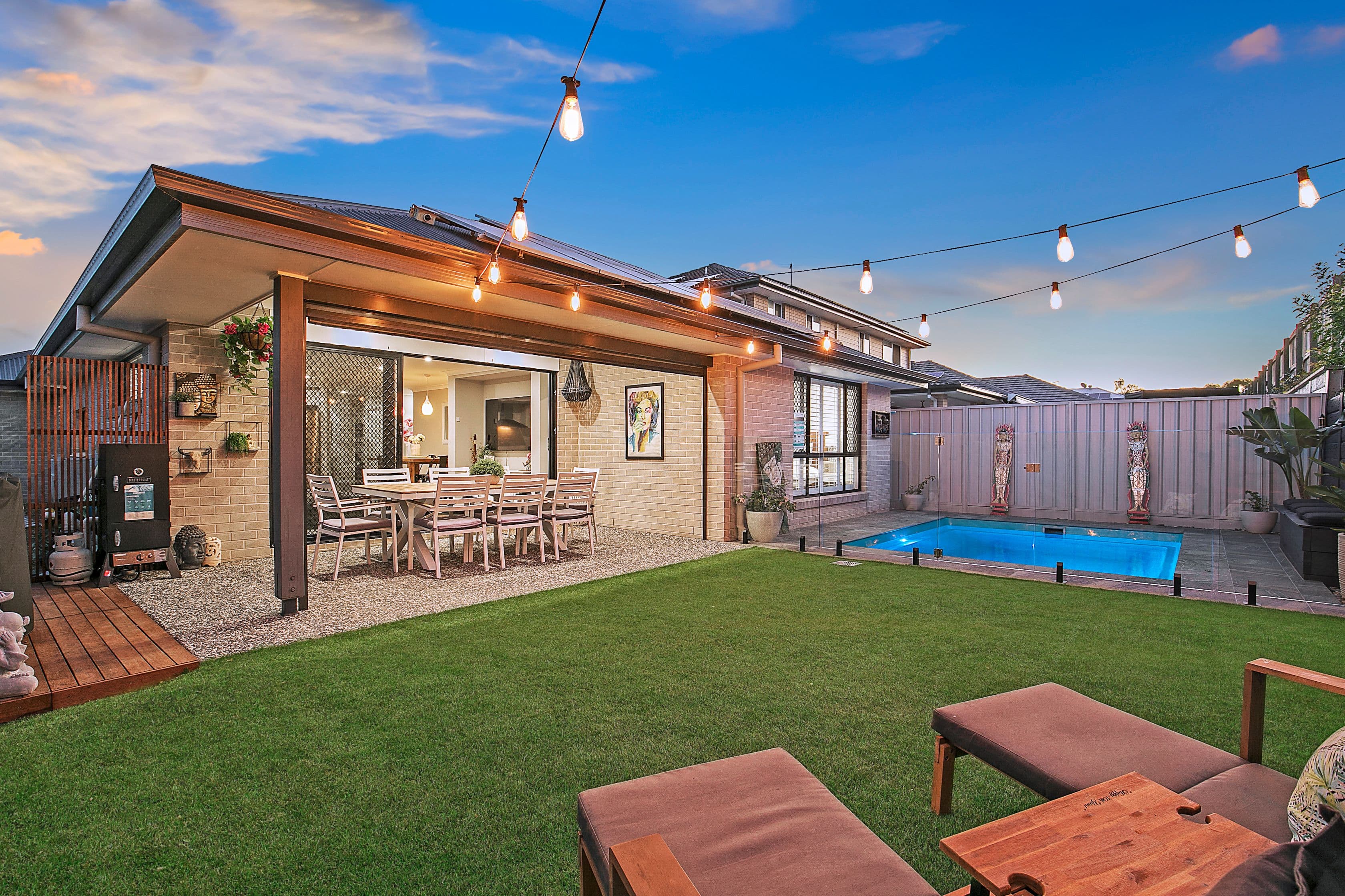 22 Burkitt Street, Mango Hill QLD 4509, Mango Hill - Image 1