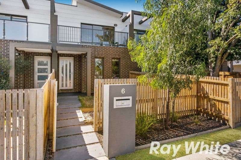 27-31 Stamford Crescent, Rowville VIC 3178, Rowville - Image 1