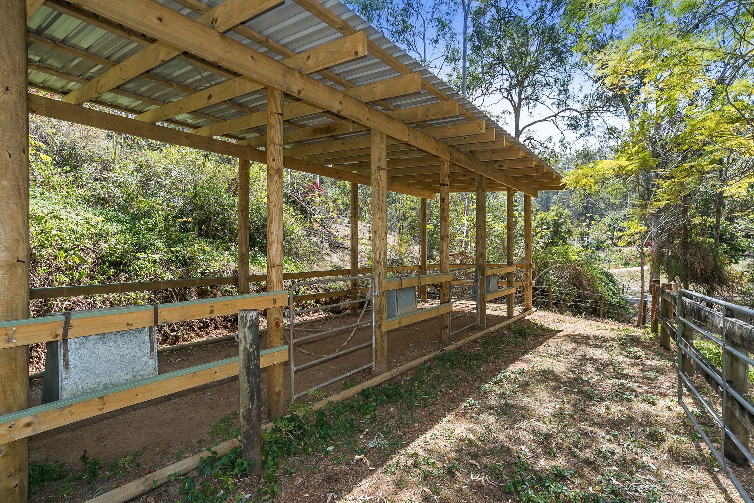151 Huntingdale Street, Pullenvale QLD 4069, Pullenvale - Thumbnail 6
