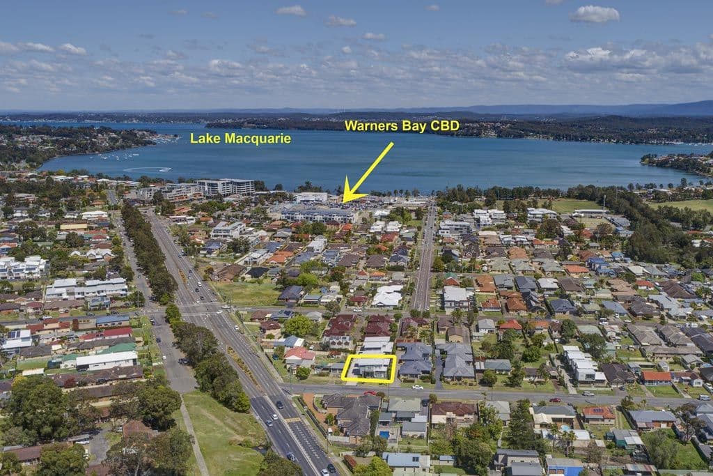 41 Walker Street, Warners Bay NSW 2282, Warners Bay - Thumbnail 2