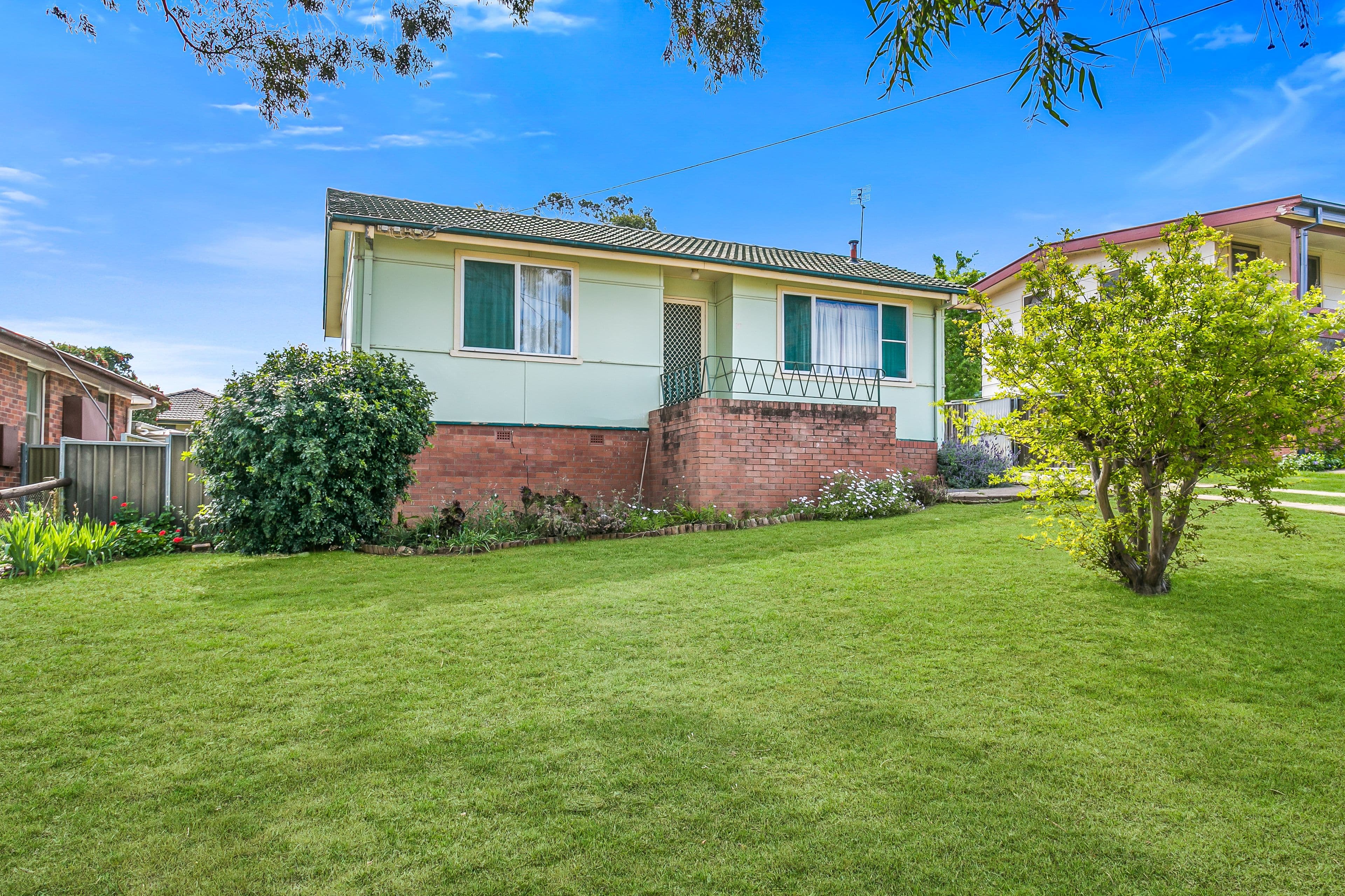 31 Drummond Road, Tamworth NSW 2340, Tamworth - Image 1