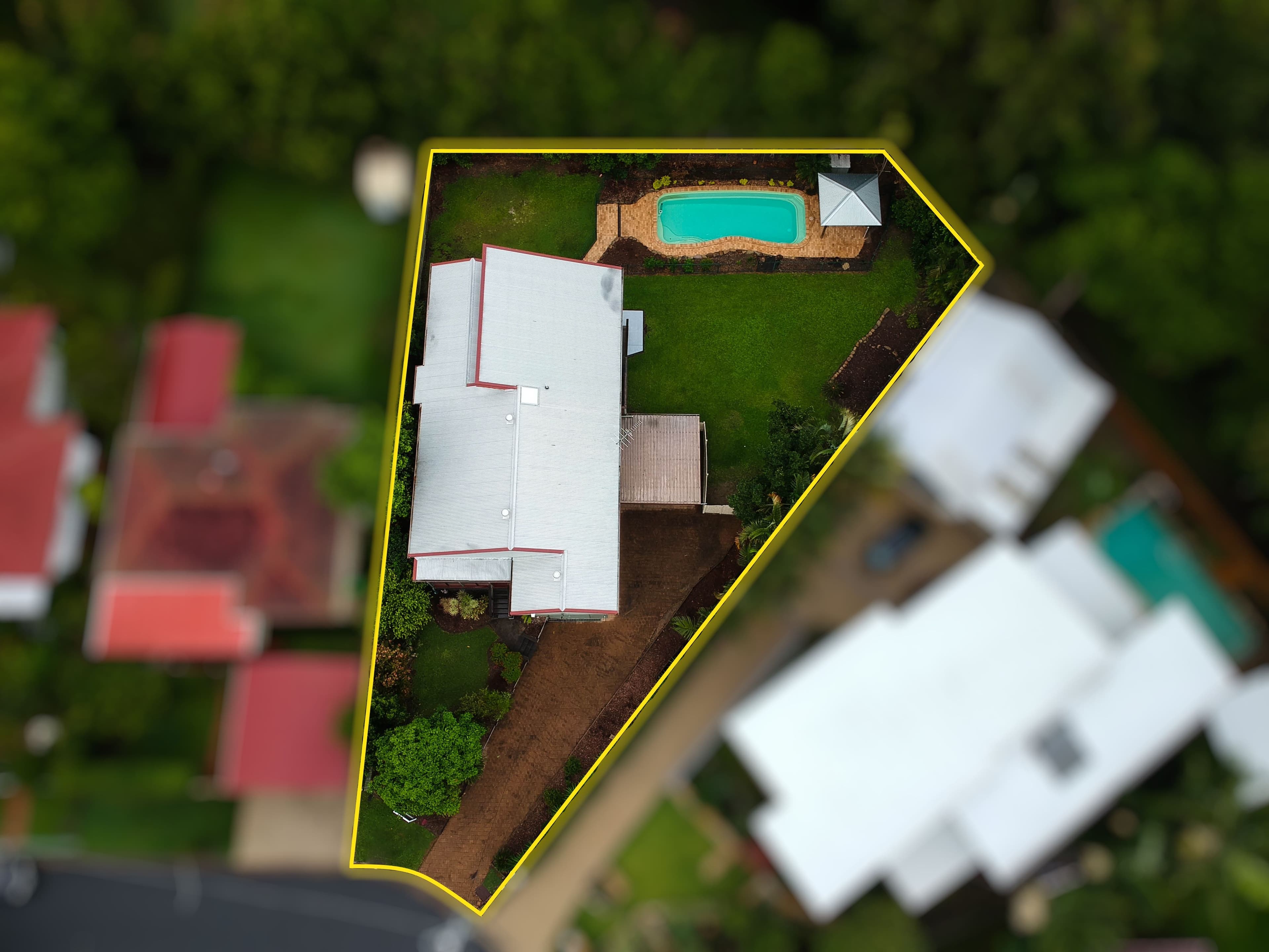 16 Glebe Street, Gordon Park QLD 4031, Gordon Park - Image 1