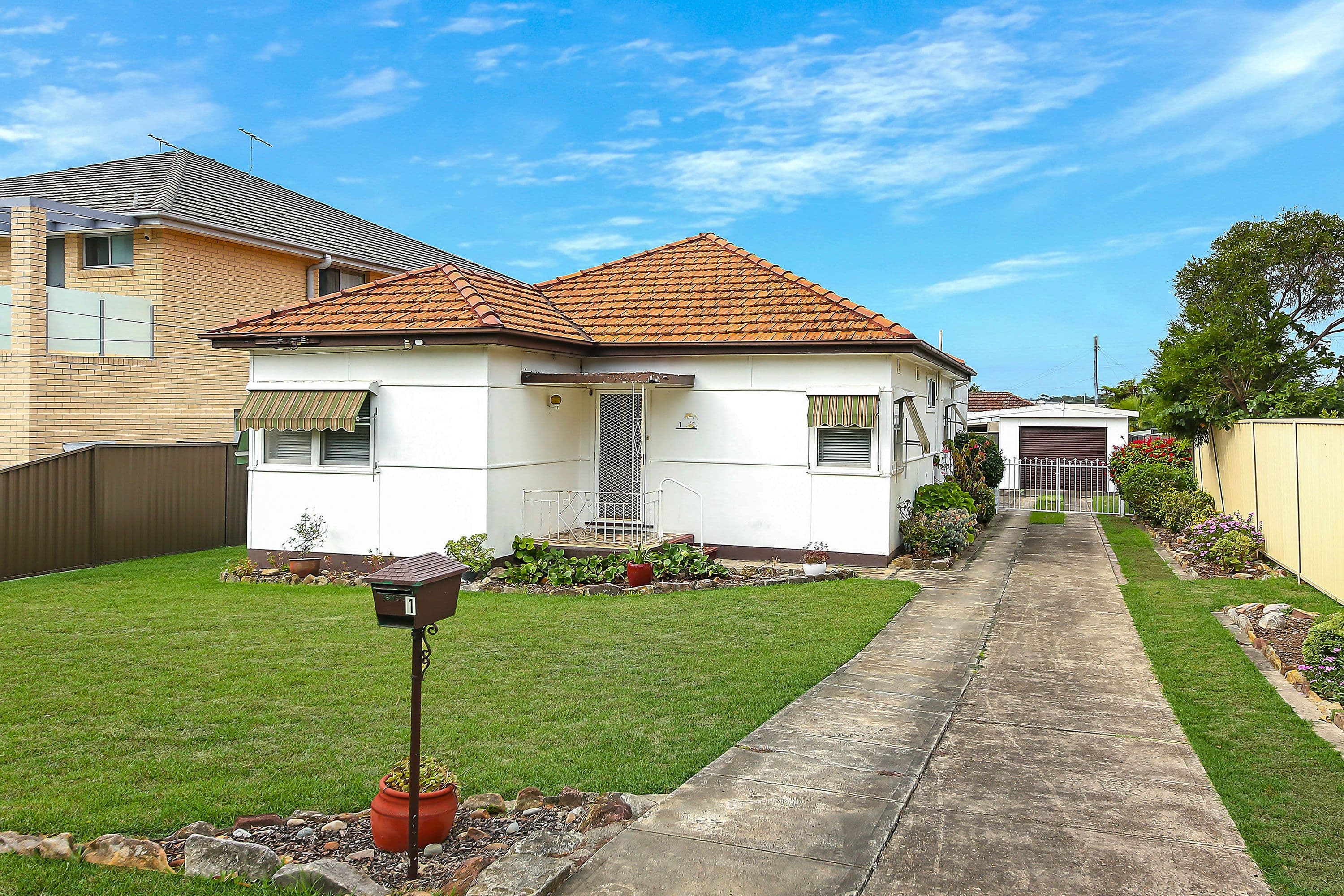 1 Mcevoy Road, Padstow - Thumbnail 2