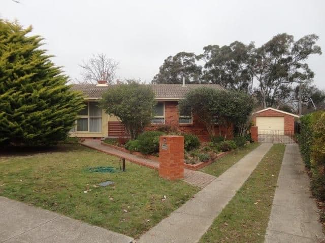 116 Knox Street, Watson ACT 2602, Watson - Image 1