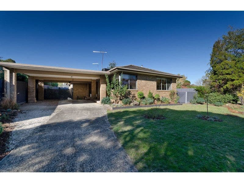 5 Berry Close, Mornington VIC 3931, Mornington - Image 1
