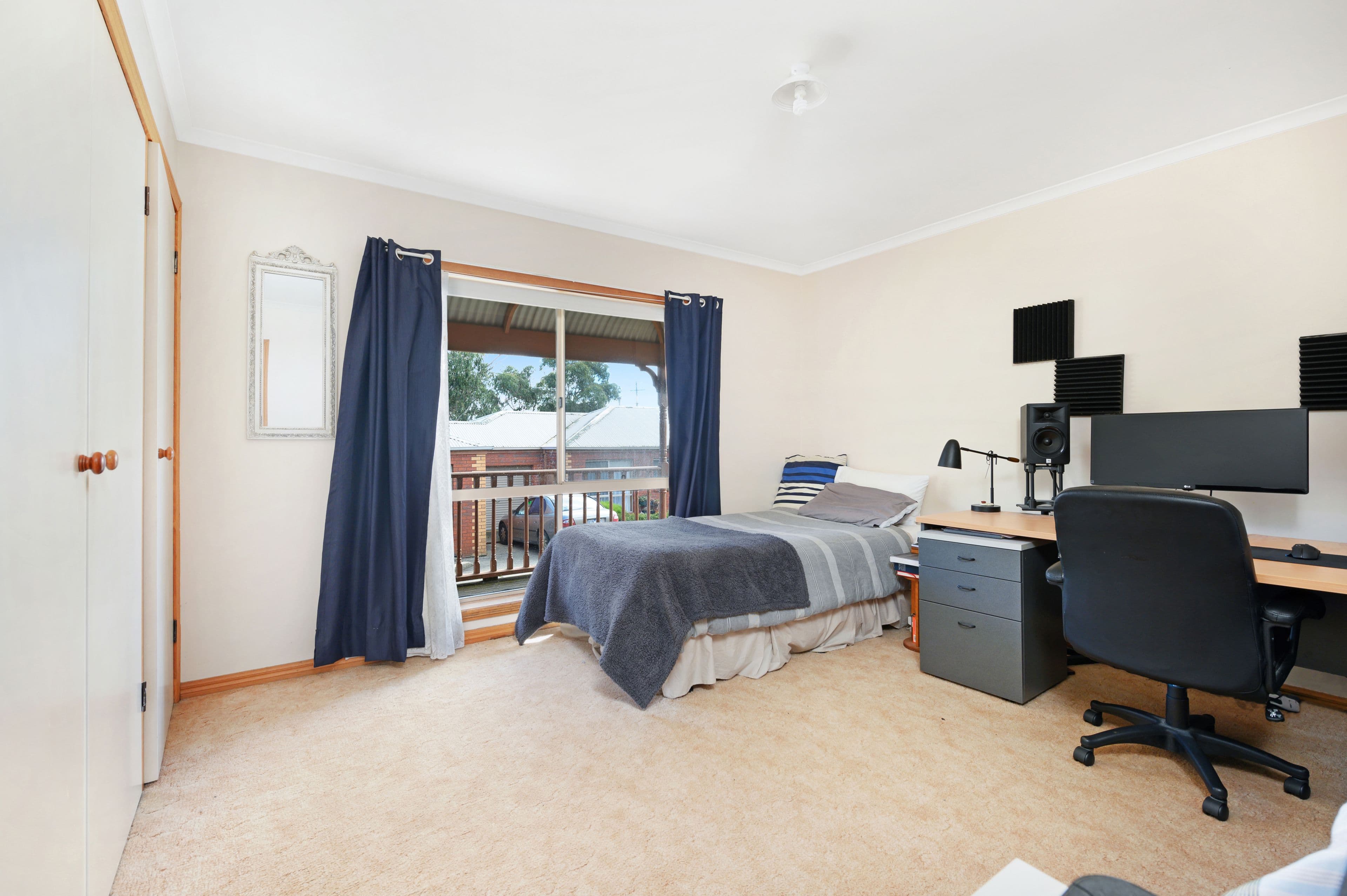 3/415 Learmonth Street, Buninyong  Victoria  3357, Australia, Buninyong - Thumbnail 6