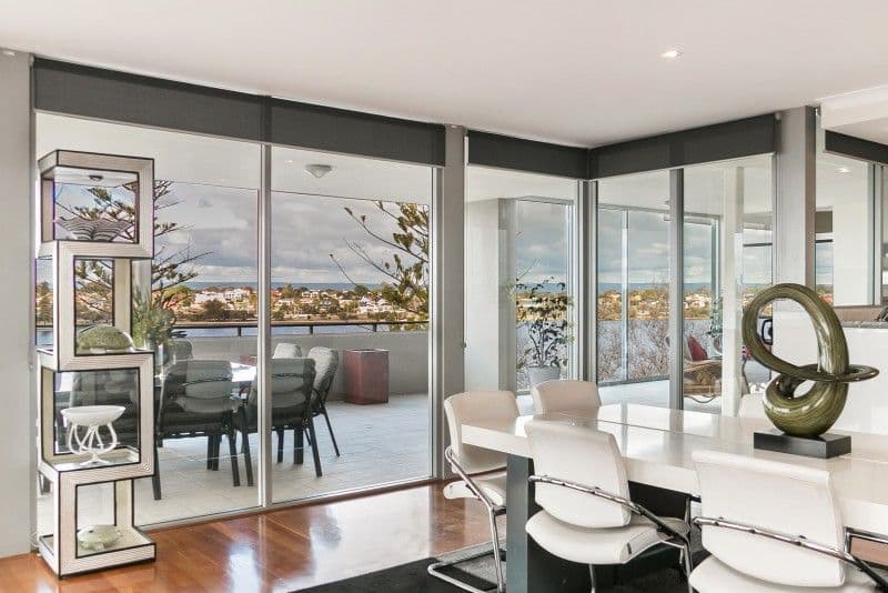 1 The Esplanade, Sub Penthouse 502, Mount Pleasant WA 6153, Mount Pleasant - Thumbnail 8