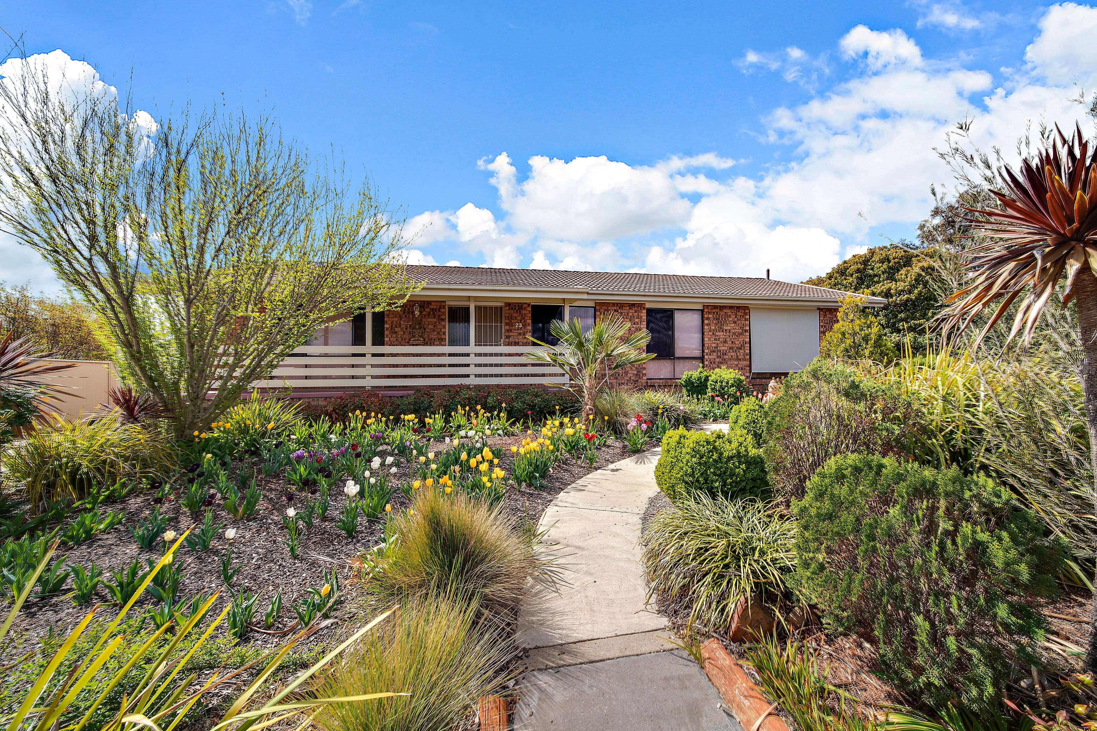 23 Woodburn Street, Chisholm ACT 2905, Chisholm - Image 1