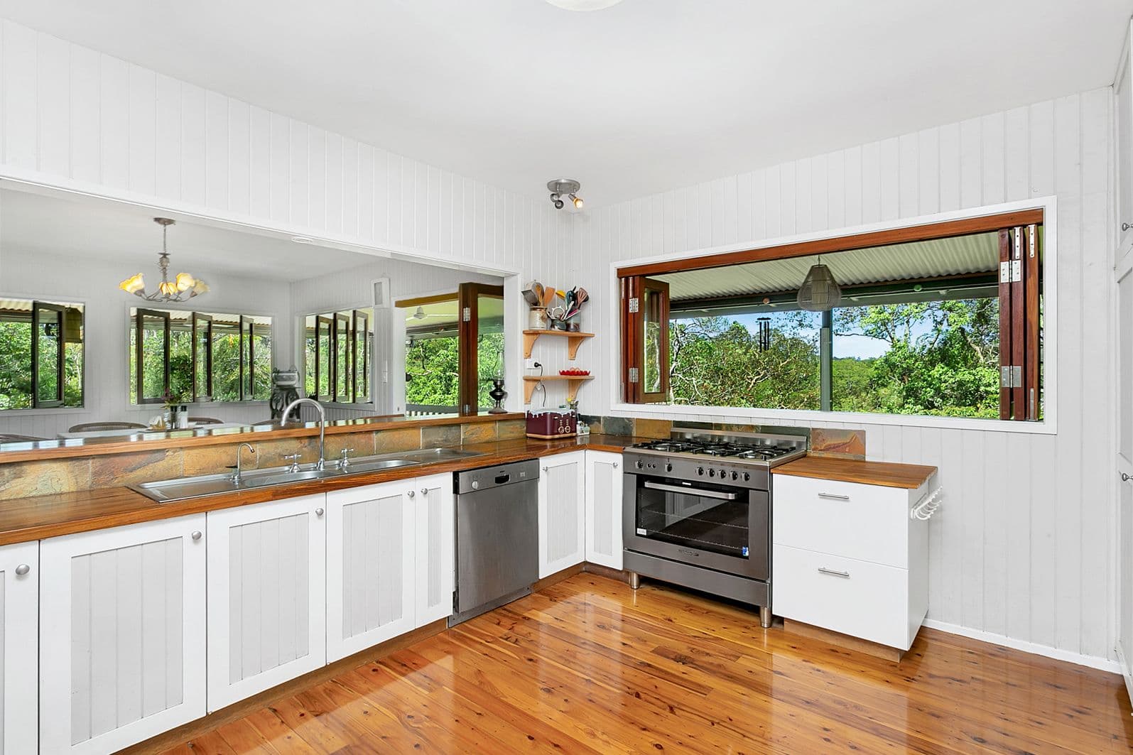 68 Cadagi Drive, Kuranda QLD 4881, Kuranda - Thumbnail 6