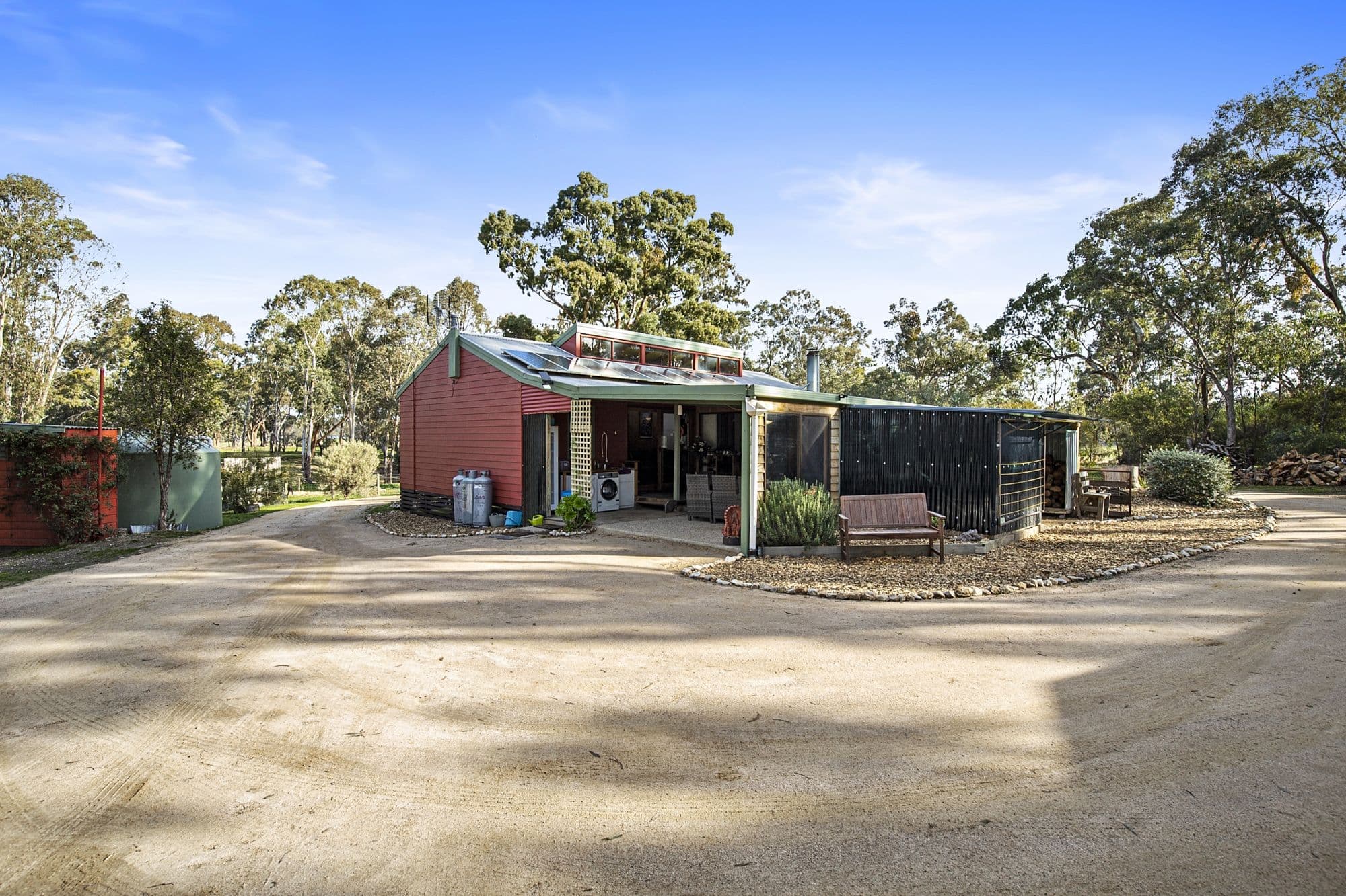 1015 Pyrenees Highway, Amphitheatre VIC 3468, Amphitheatre - Thumbnail 8