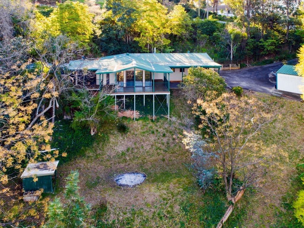17 Bowen Mountain Road, Grose Vale NSW 2753, Grose Vale - Image 1