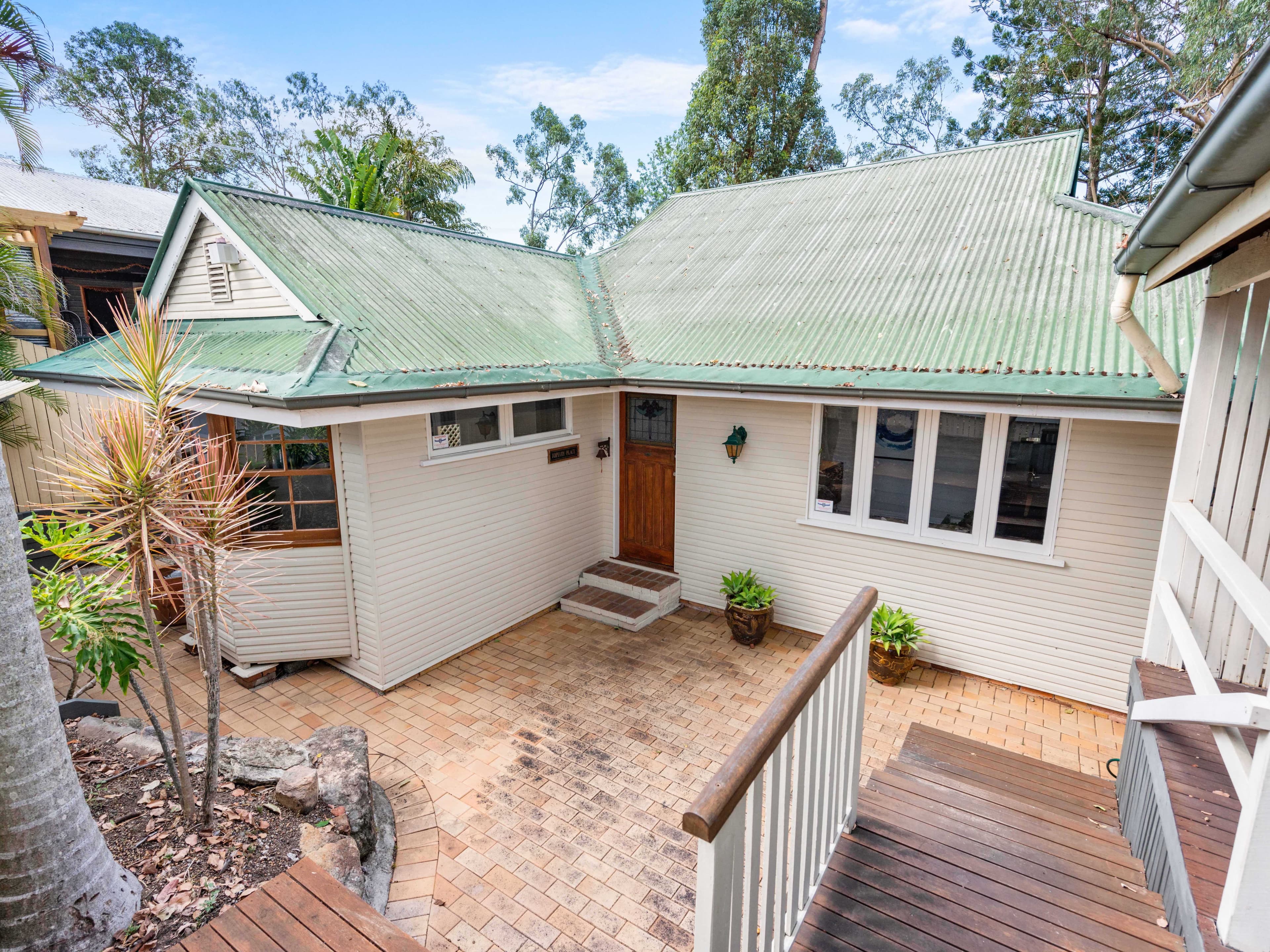 53 Saint Johns Avenue, Ashgrove QLD 4060, Ashgrove - Image 1