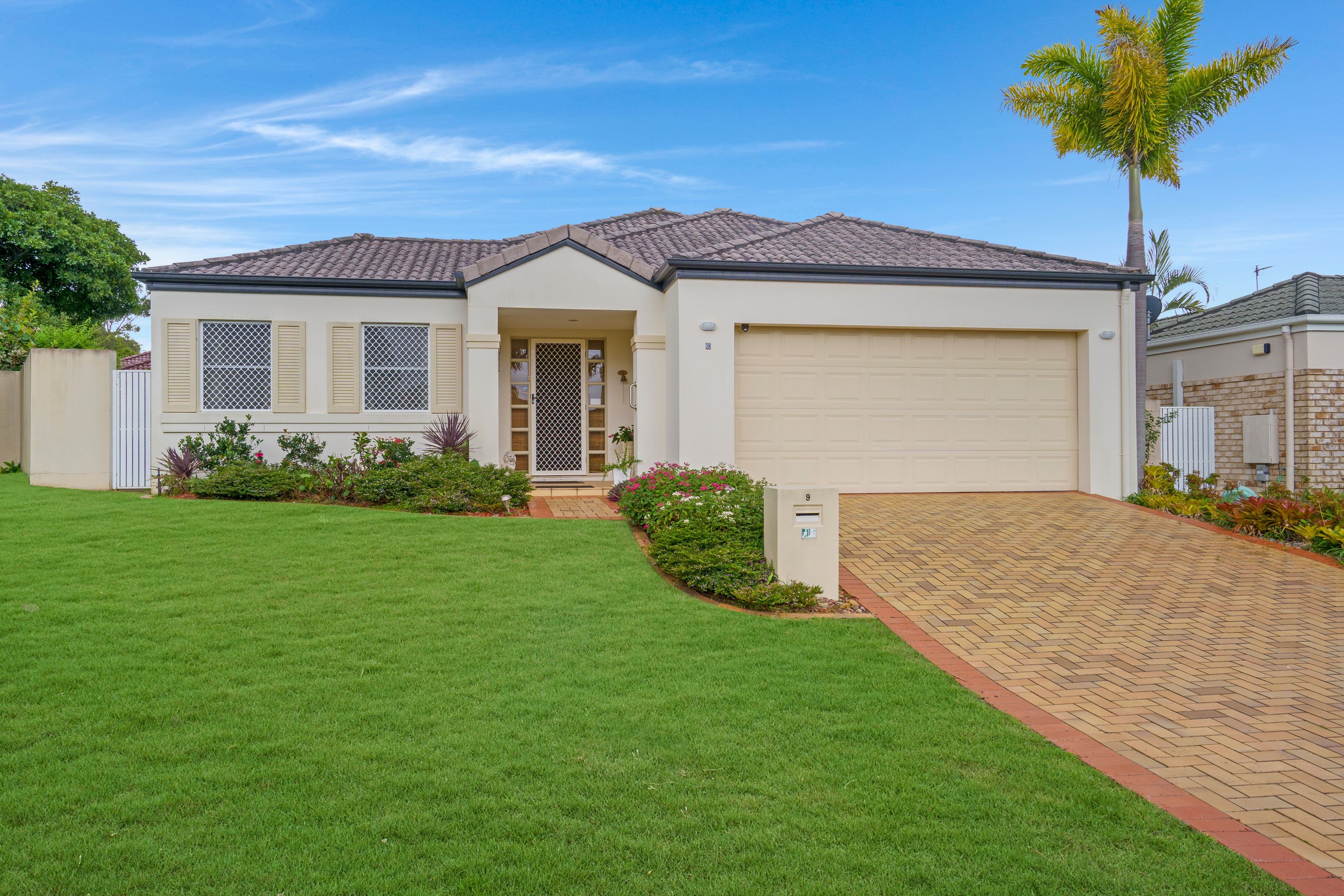 9 Bella Donna Place, Robina QLD 4226, Robina - Image 1