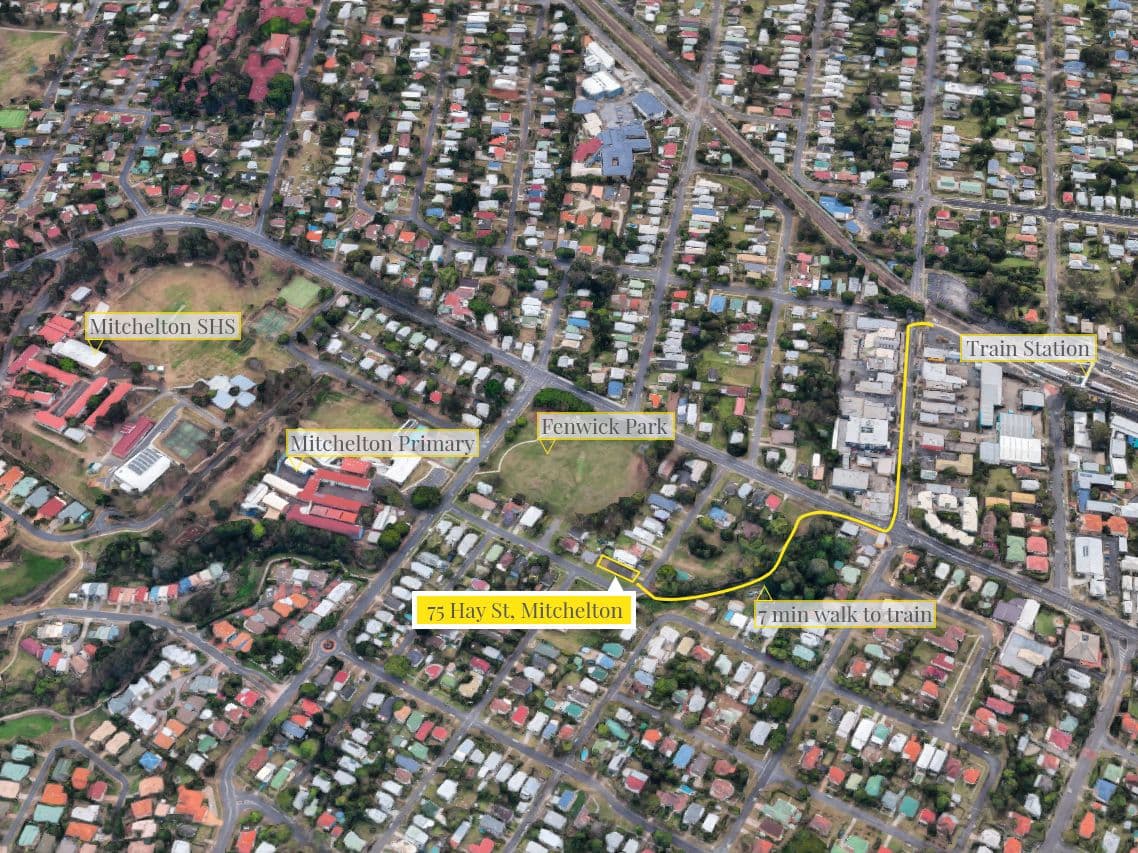 75 Hay Street, Mitchelton QLD 4053, Mitchelton - Thumbnail 3