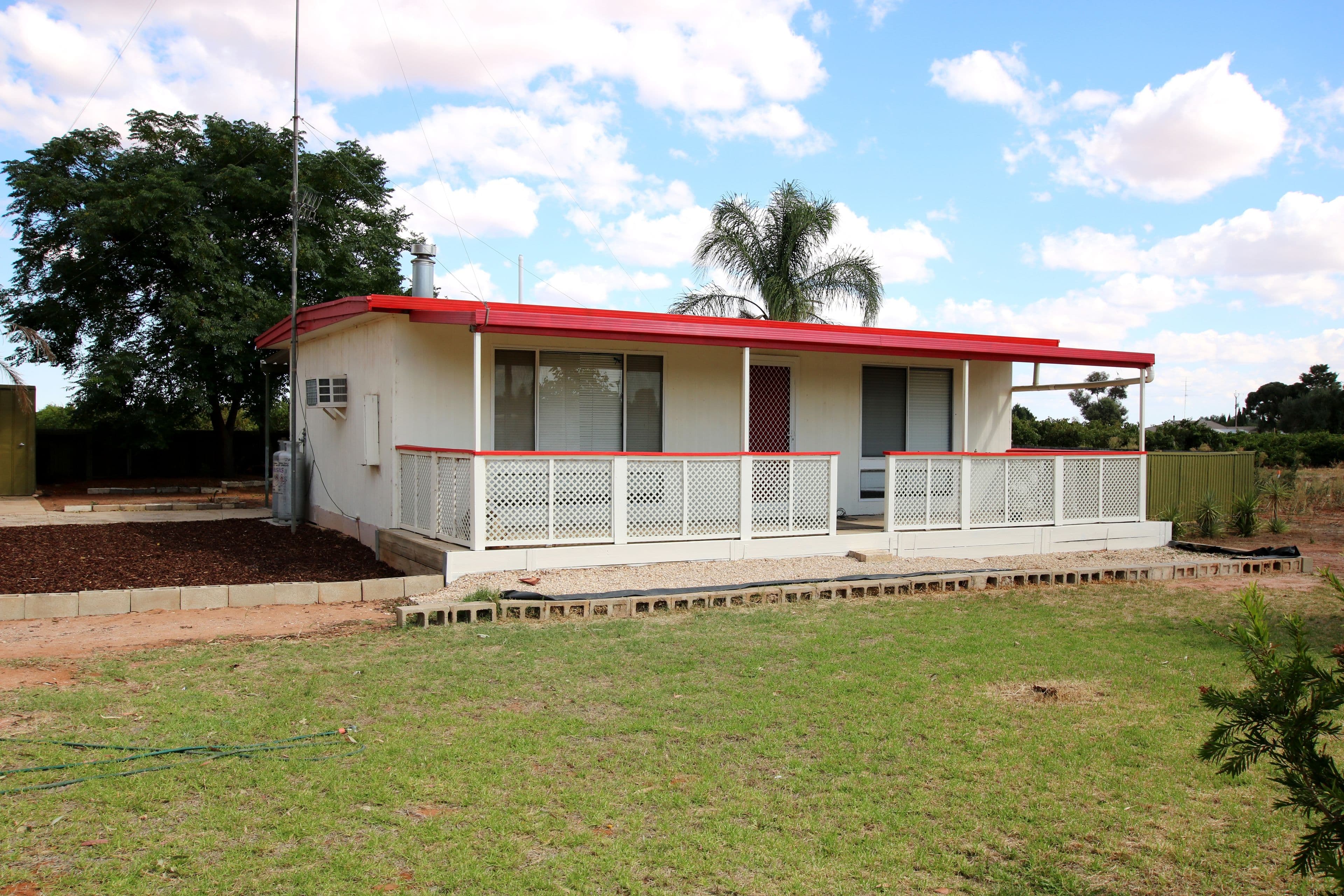 138 Vasey Road, Waikerie SA 5330, Waikerie - Image 1