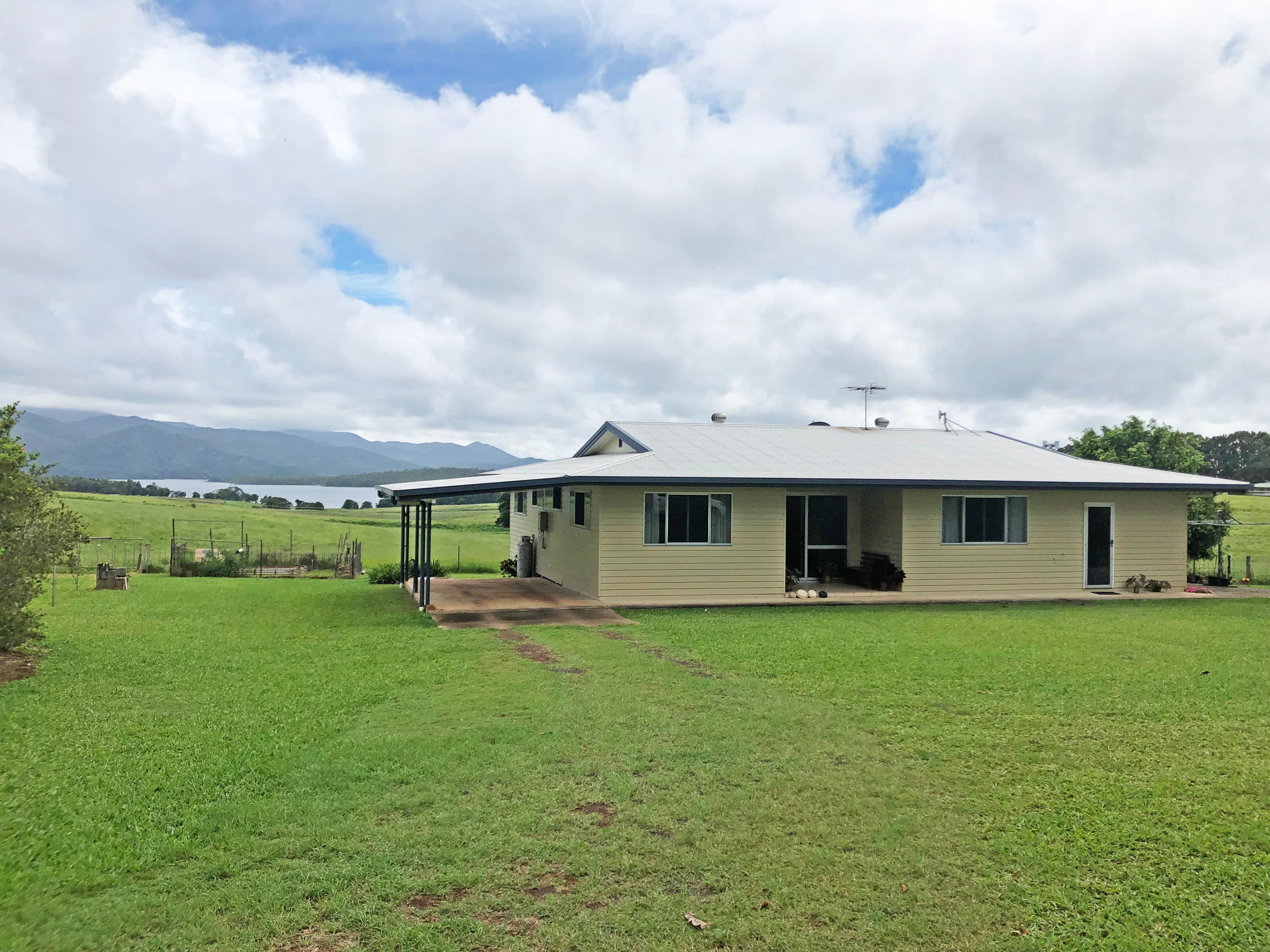 Kairi QLD 4872, Kairi - Image 1