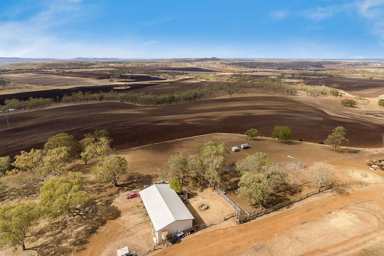 Emohruo Naumann Road, Pittsworth QLD 4356, Pittsworth - Thumbnail 8