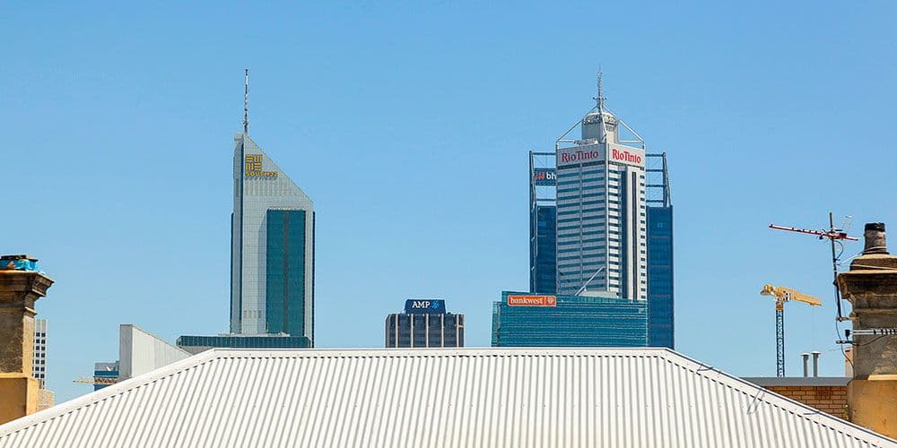 6/3 Brisbane Place, Perth WA 6000, Perth - Thumbnail 6