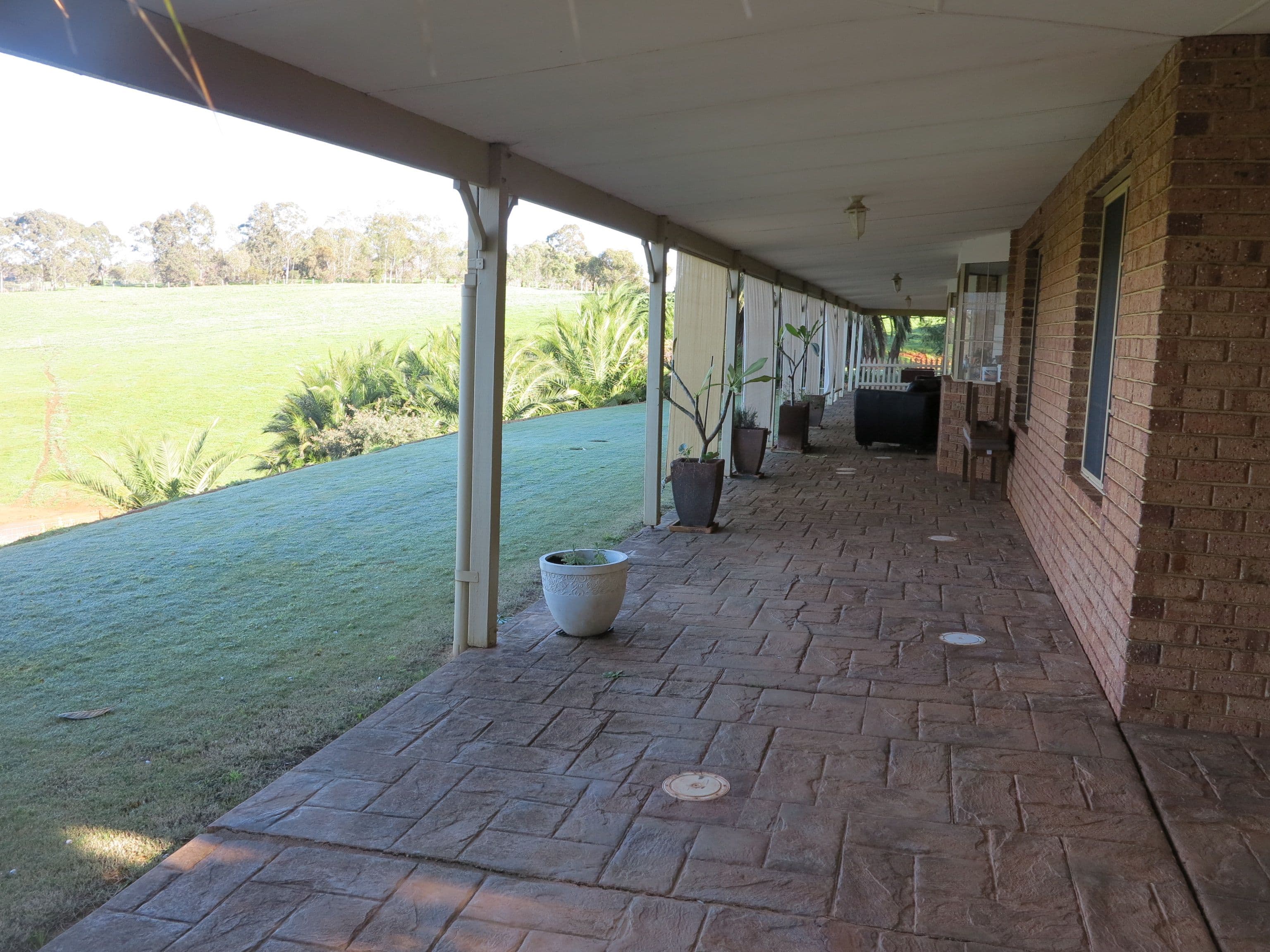 Lot 356 Taylor Road, Bullsbrook WA 6084, Bullsbrook - Thumbnail 4
