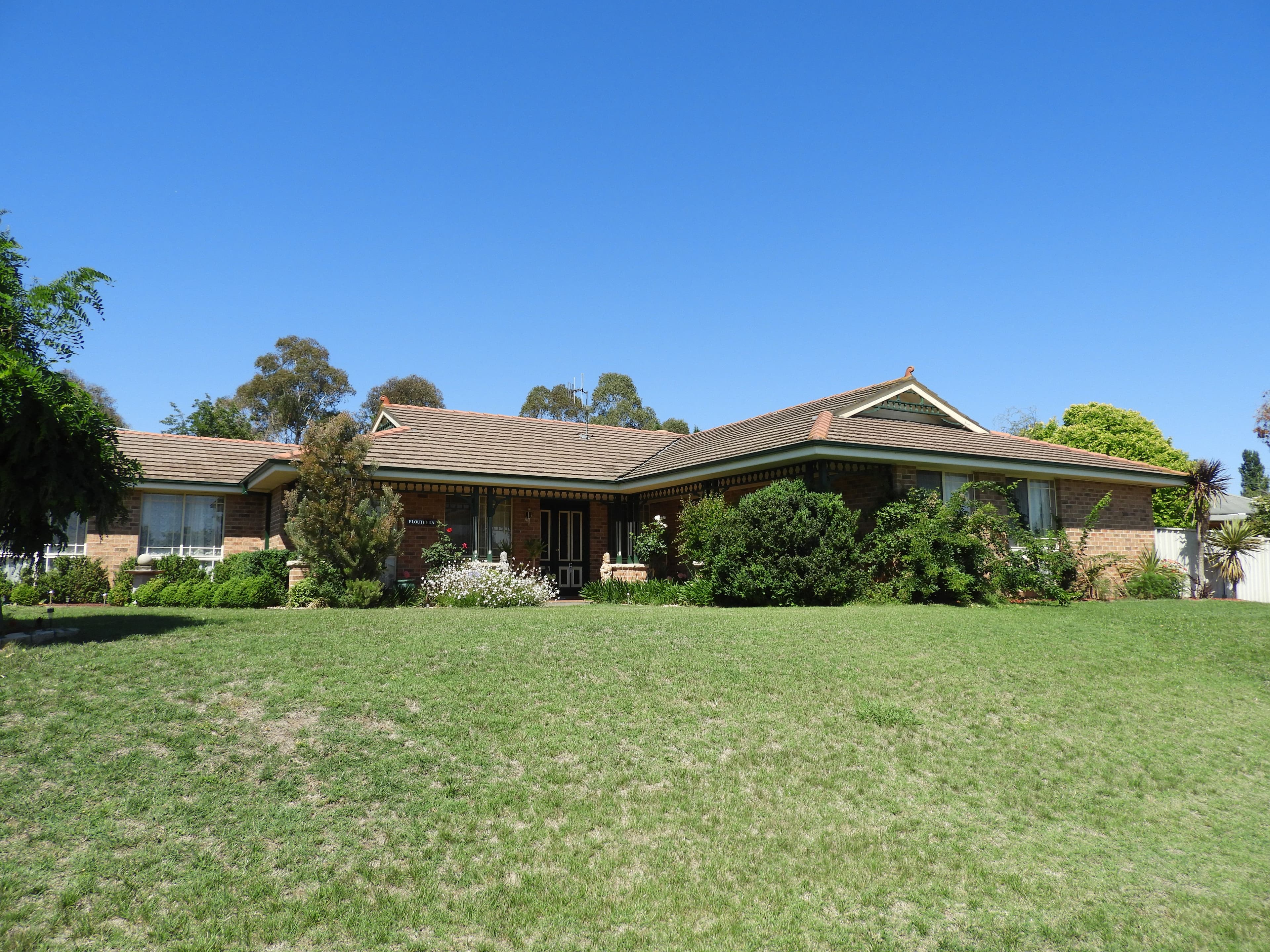 4 Abercrombie Drive, Abercrombie - Image 1