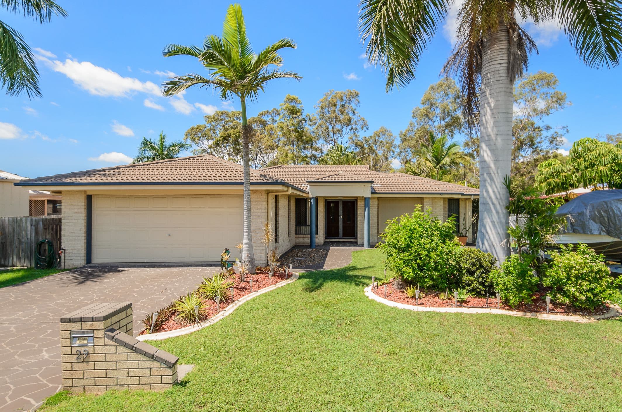 29 Hamilton Drive, Clinton QLD 4680, Clinton - Image 1
