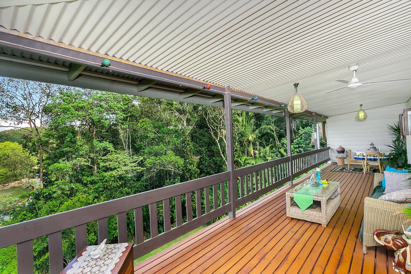 68 Cadagi Drive, Kuranda QLD 4881, Kuranda - Image 1