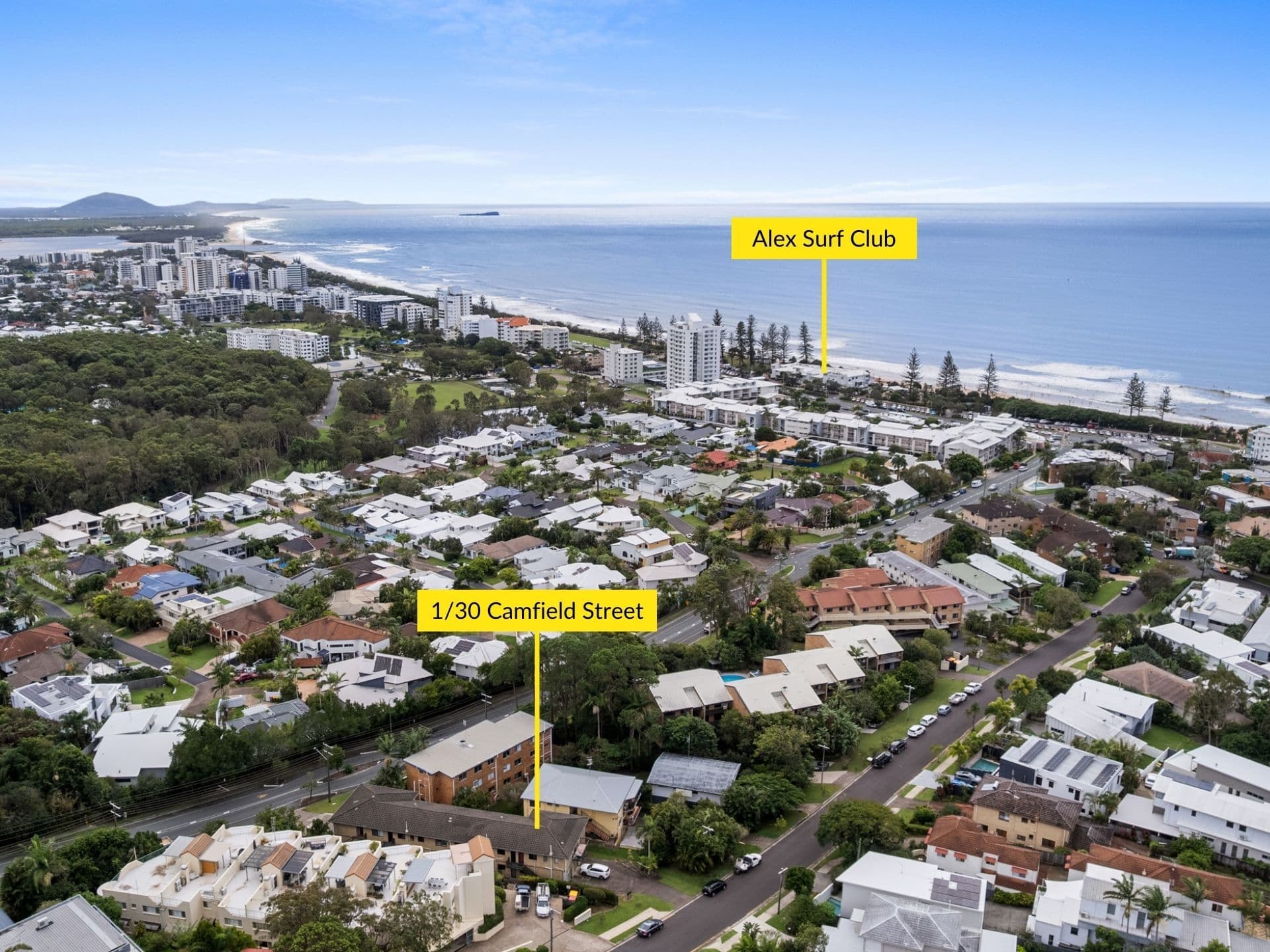 30 Camfield Street, Alexandra Headland QLD 4572, Alexandra Headland - Thumbnail 7