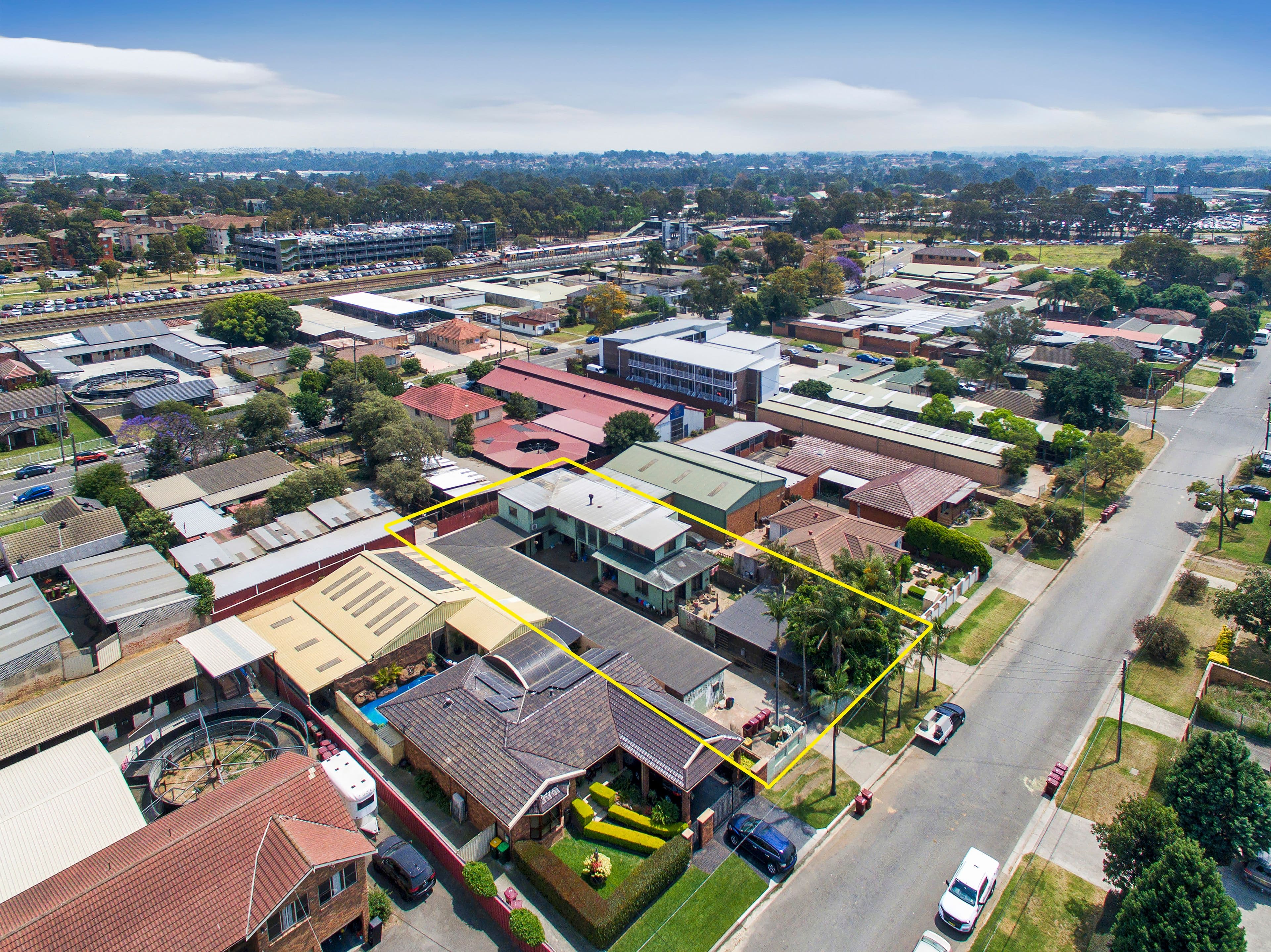 11 Bull Street, Warwick Farm NSW 2170, Warwick Farm - Image 1