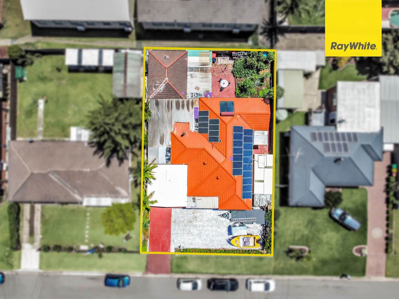 7 Richard Street, Colyton NSW 2760, Colyton - Thumbnail 7