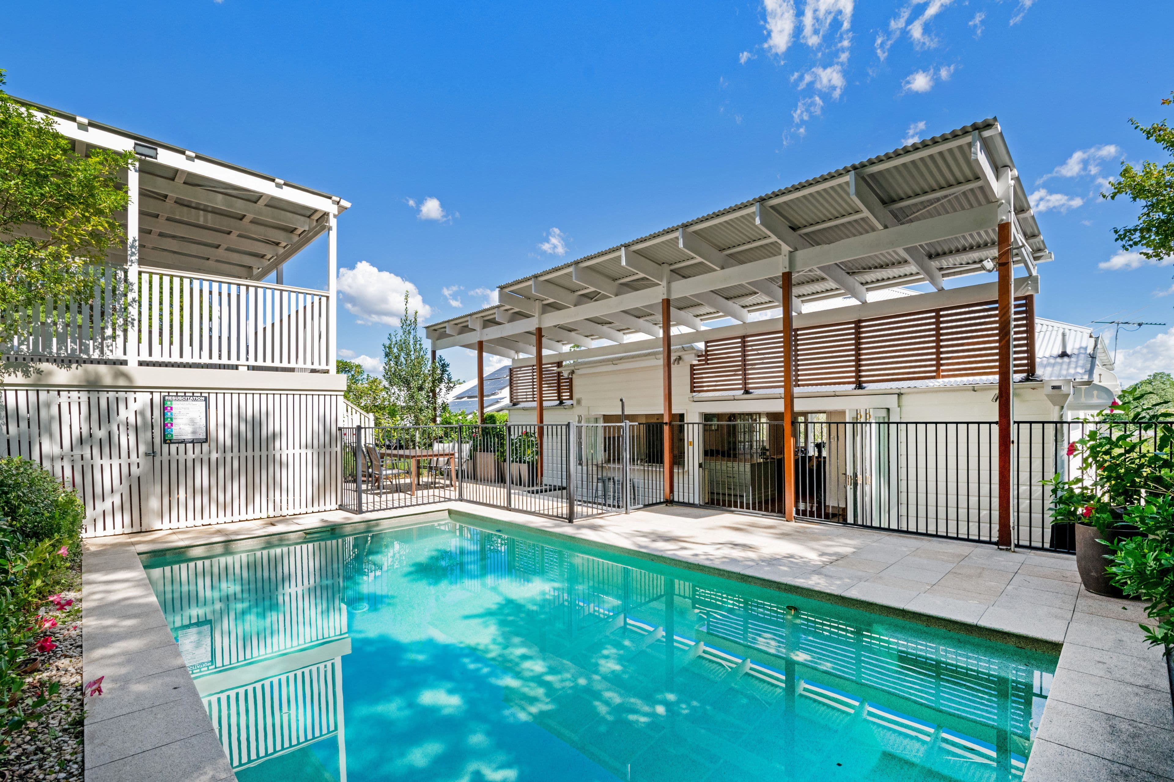 6 Dowling Street, Auchenflower QLD 4066, Auchenflower - Thumbnail 4