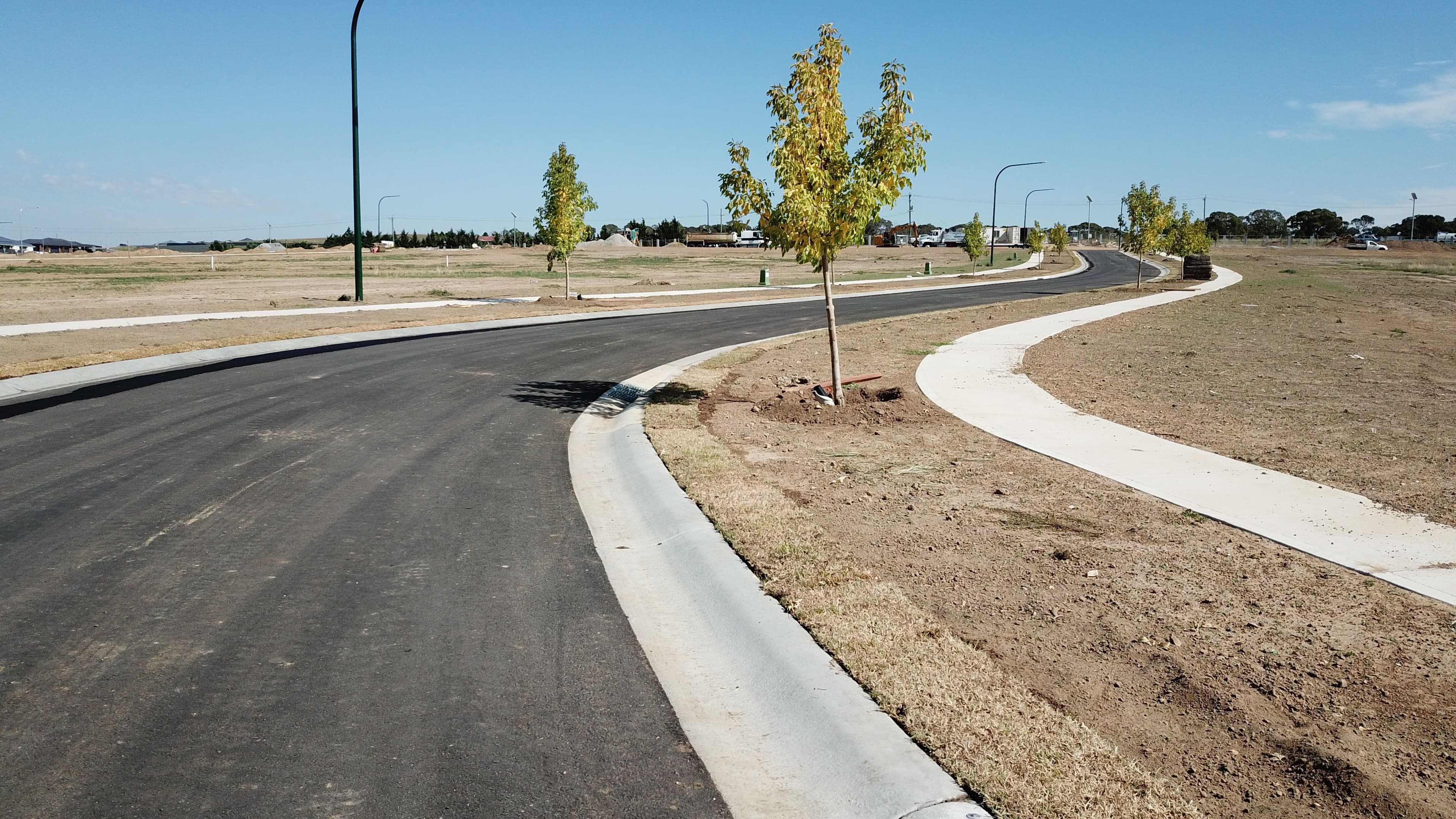 Lot 311 Vendetta Street, Goulburn NSW 2580, Goulburn - Image 1