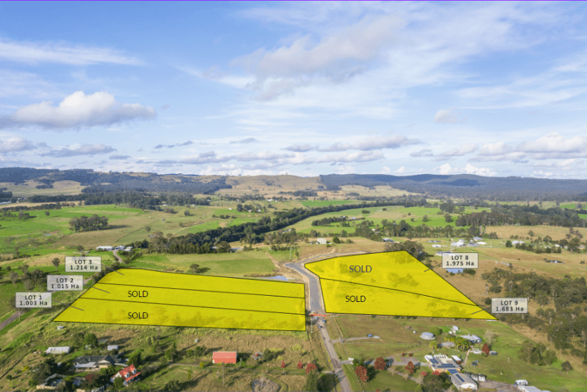 Lot 3 Angela Close, Clarence Town NSW 2321, Clarence Town - Thumbnail 3